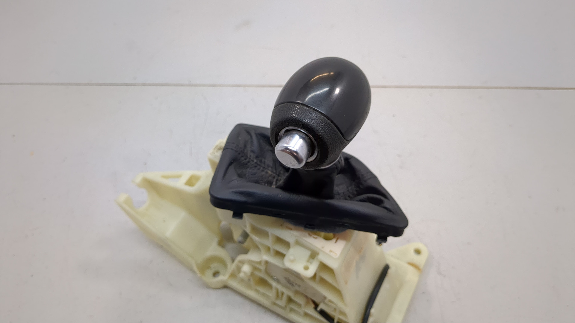 Кулиса МКПП / АКПП