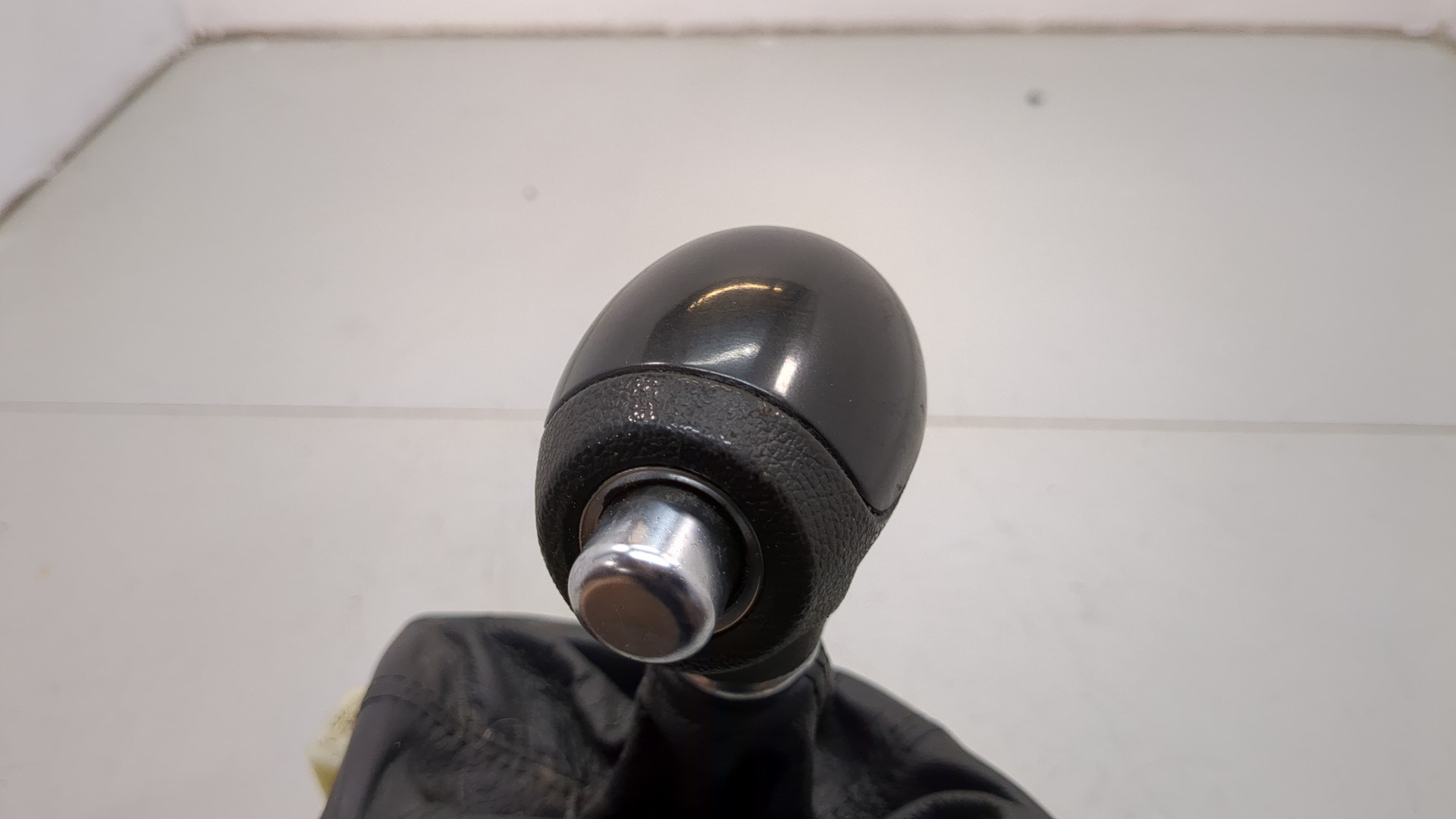 Кулиса МКПП / АКПП