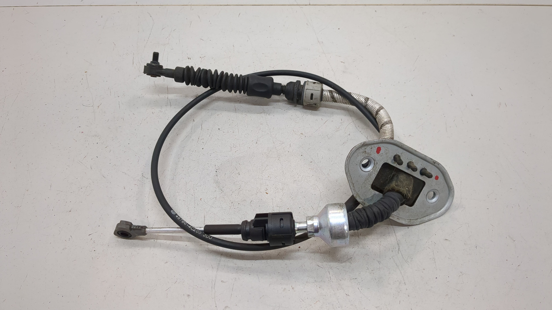 Трос КПП (выбора/переключения передач)