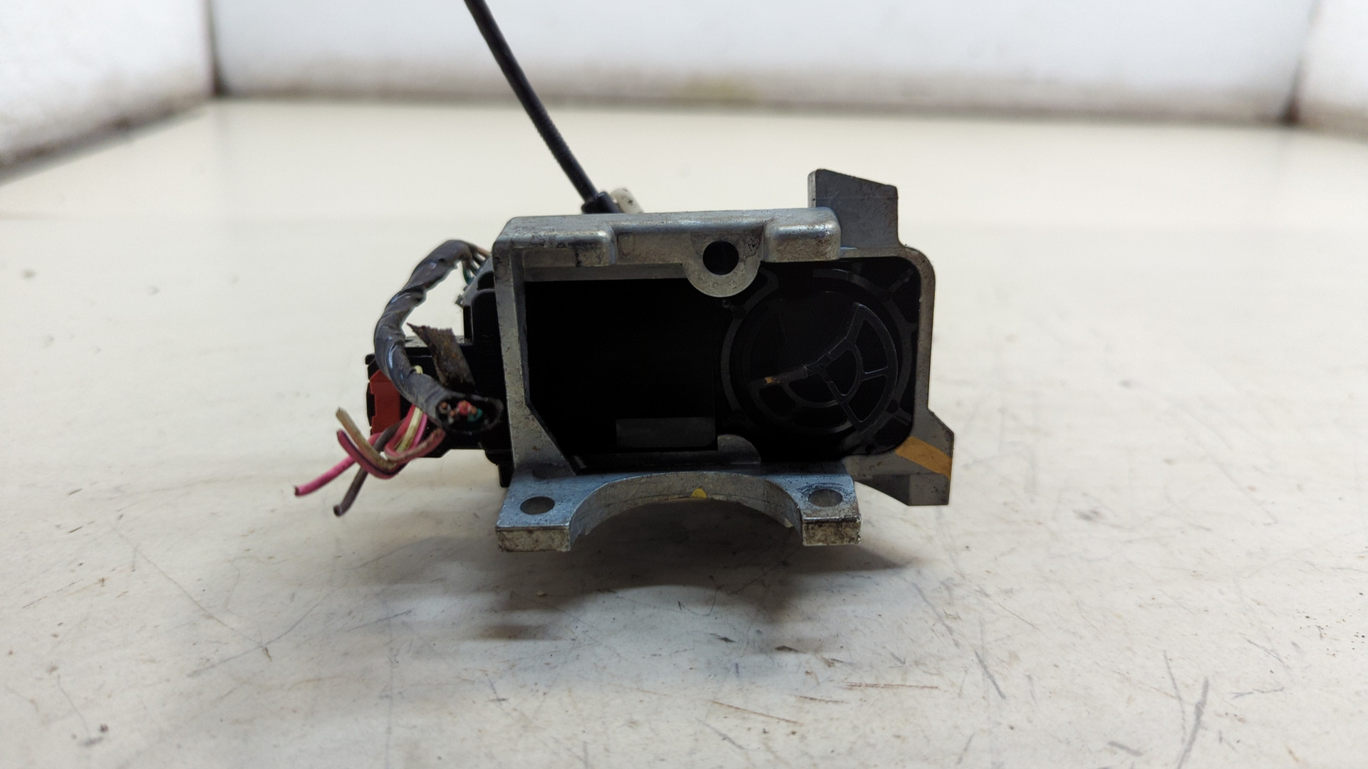 Замок зажигания