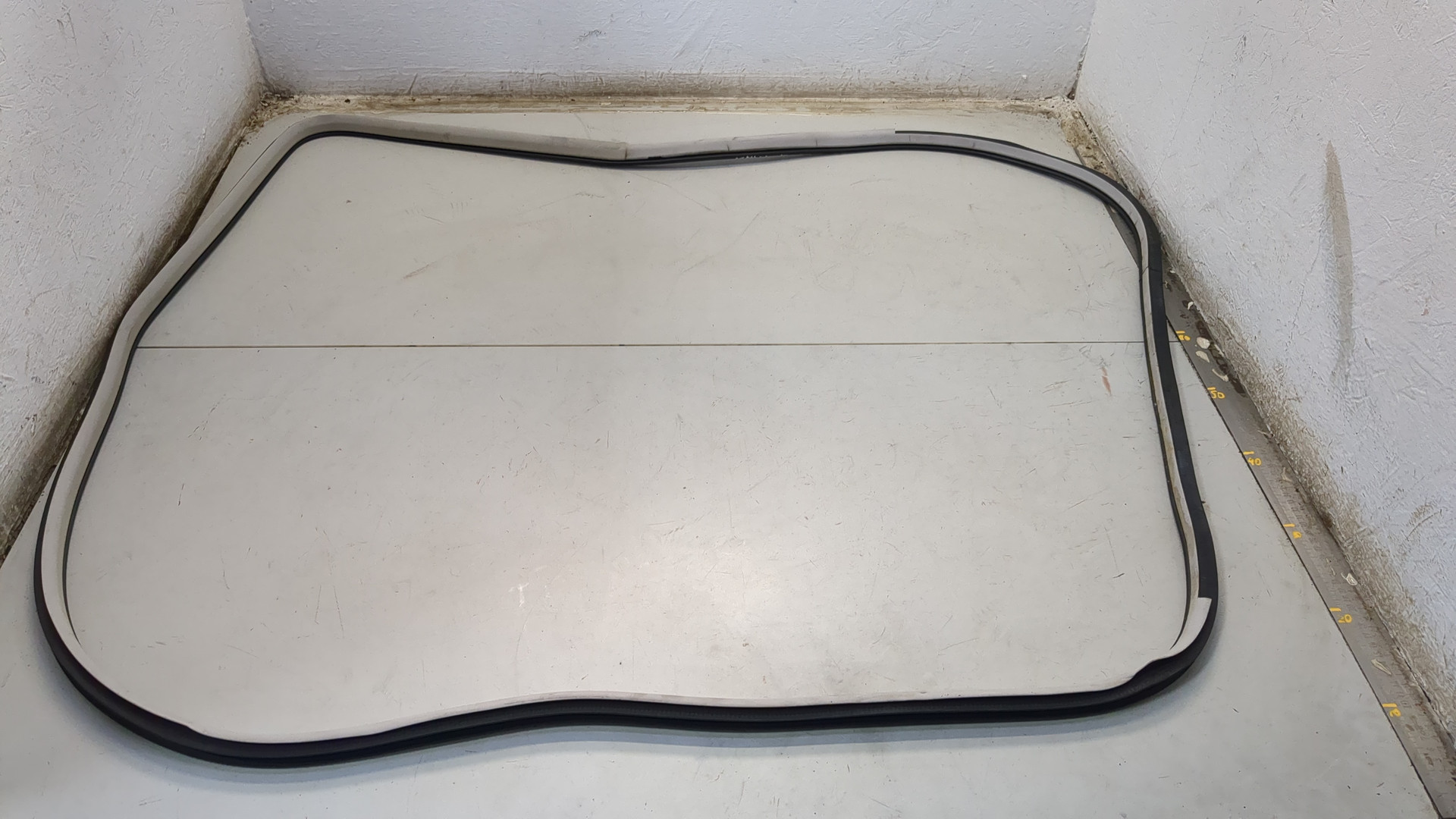 Уплотнитель