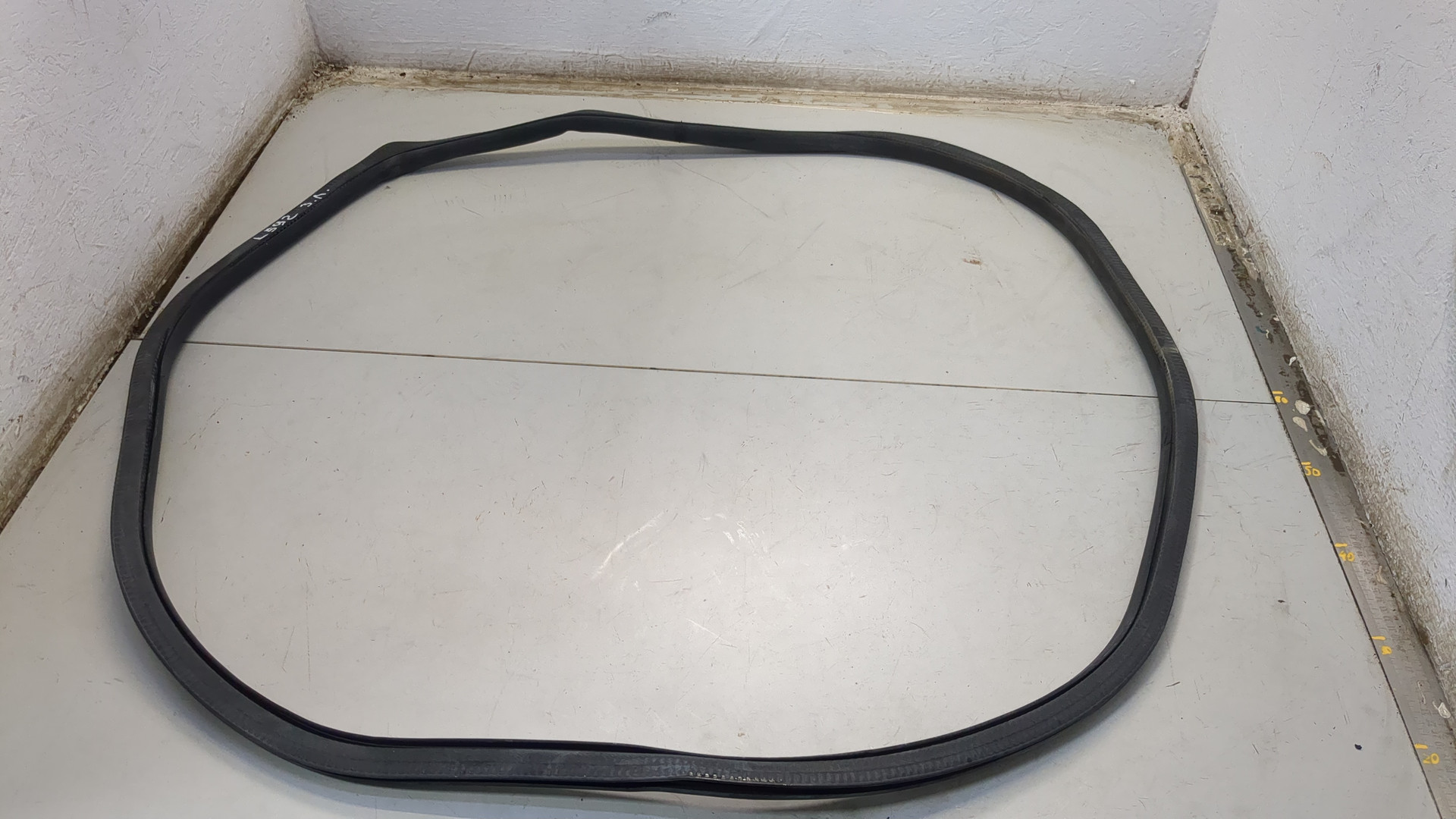 Уплотнитель