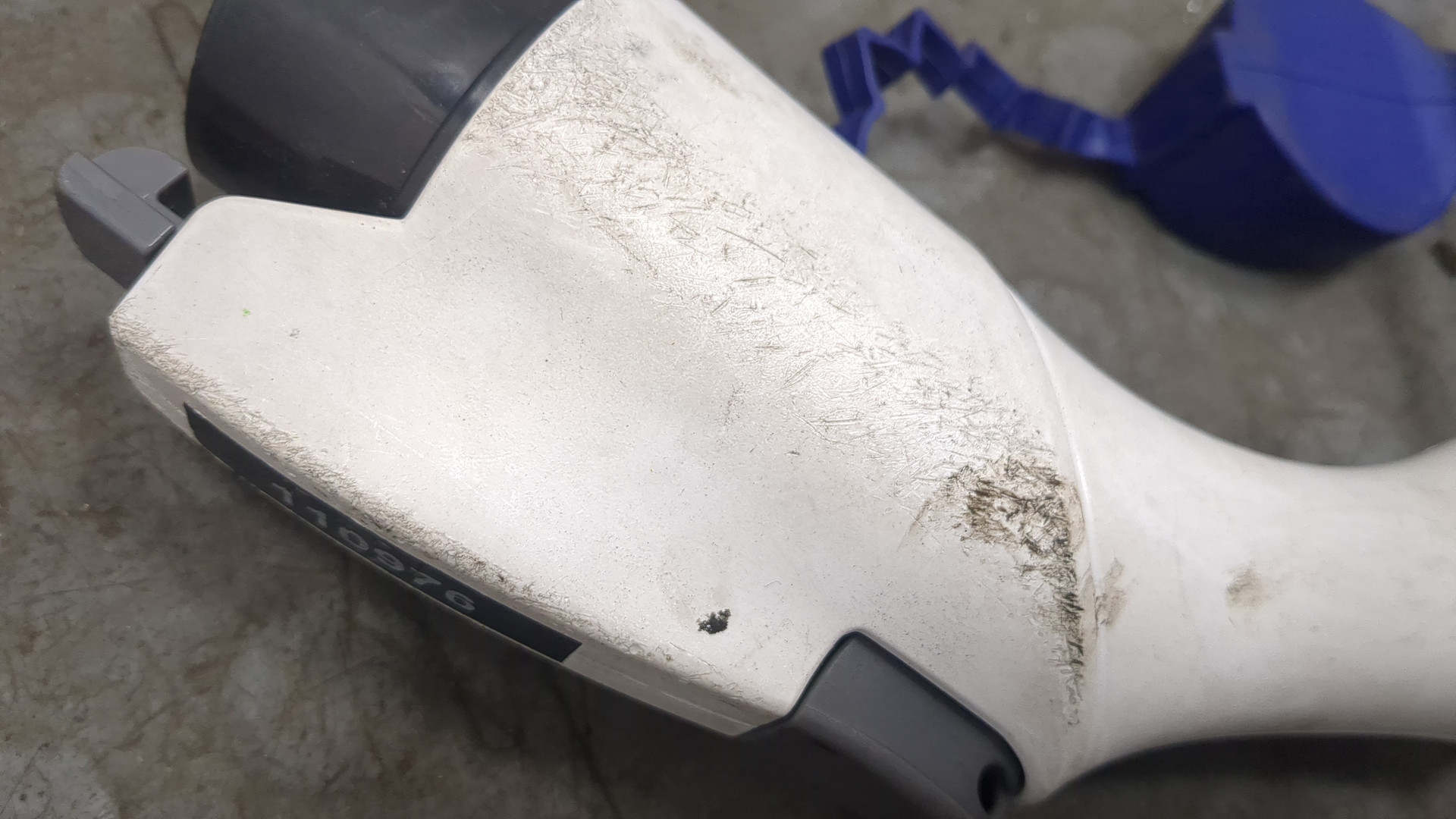 Зарядное устройство (кабель зарядный)