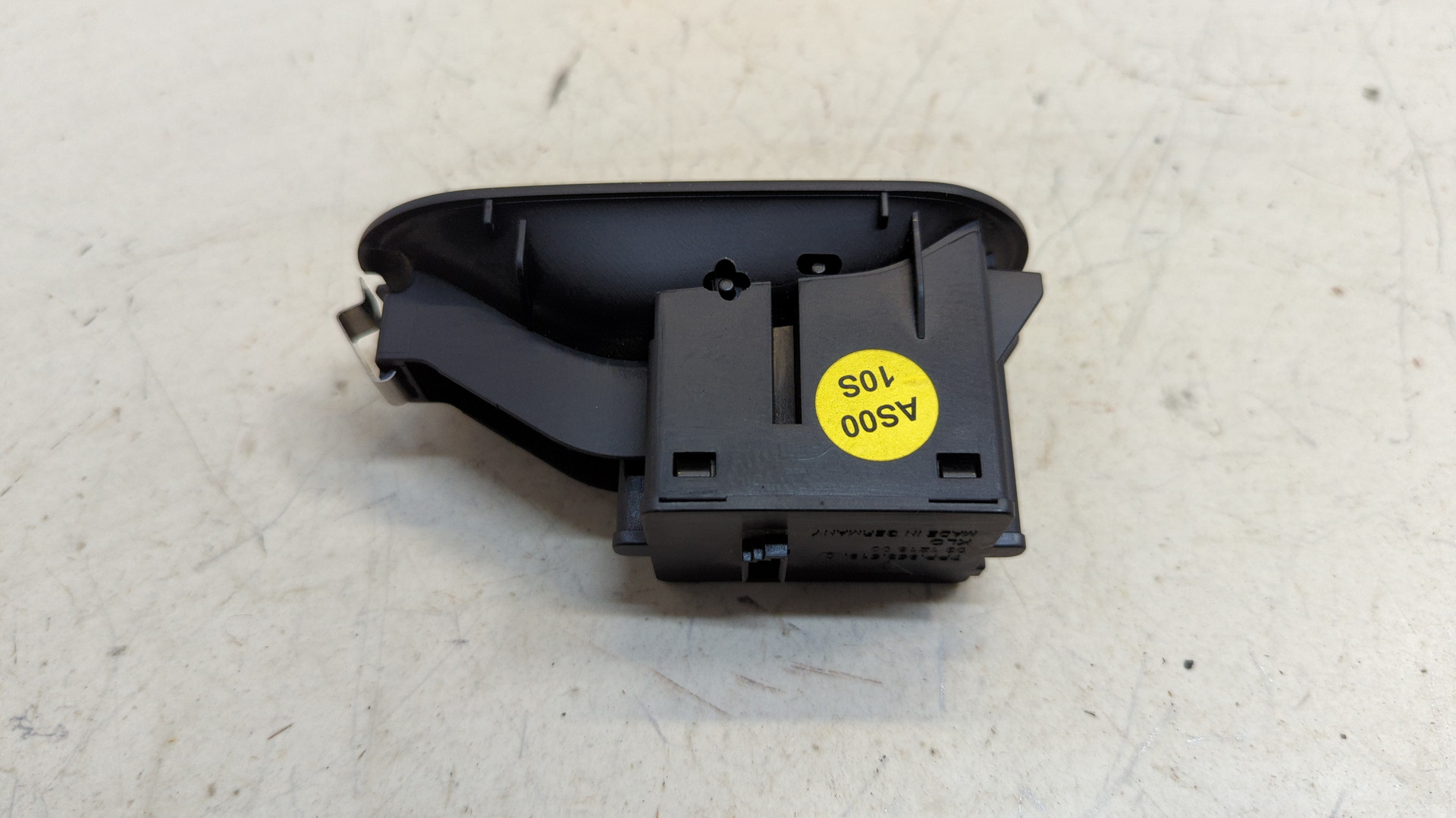 Кнопка многофункциональная