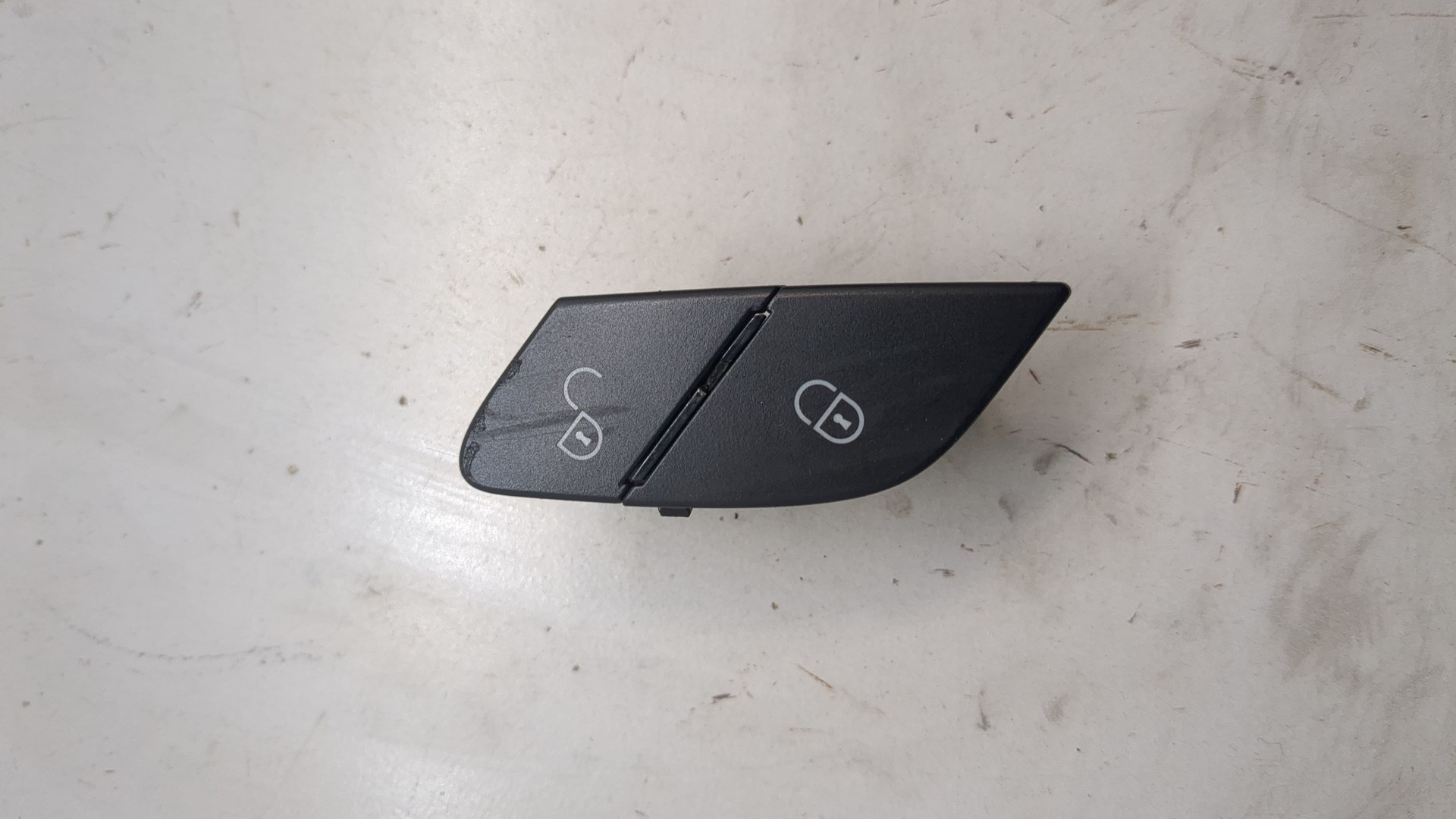 Блок электронный