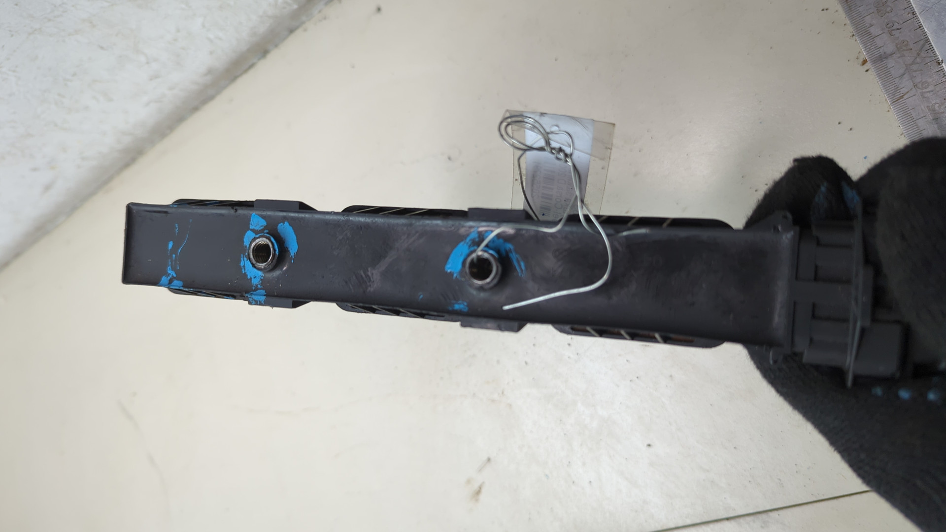 Катушка зажигания