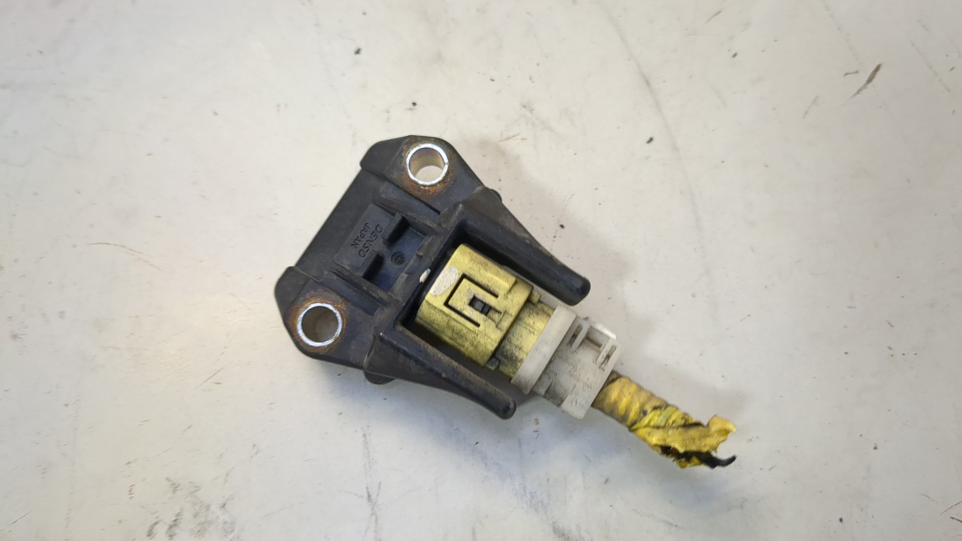 Датчик удара AIR BAG