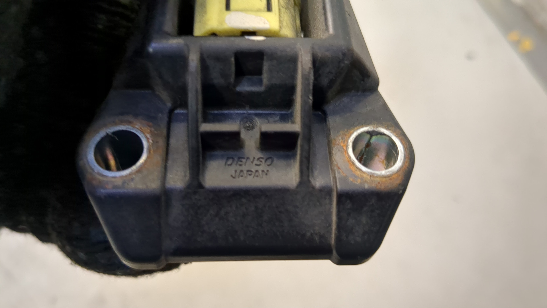 Датчик удара AIR BAG