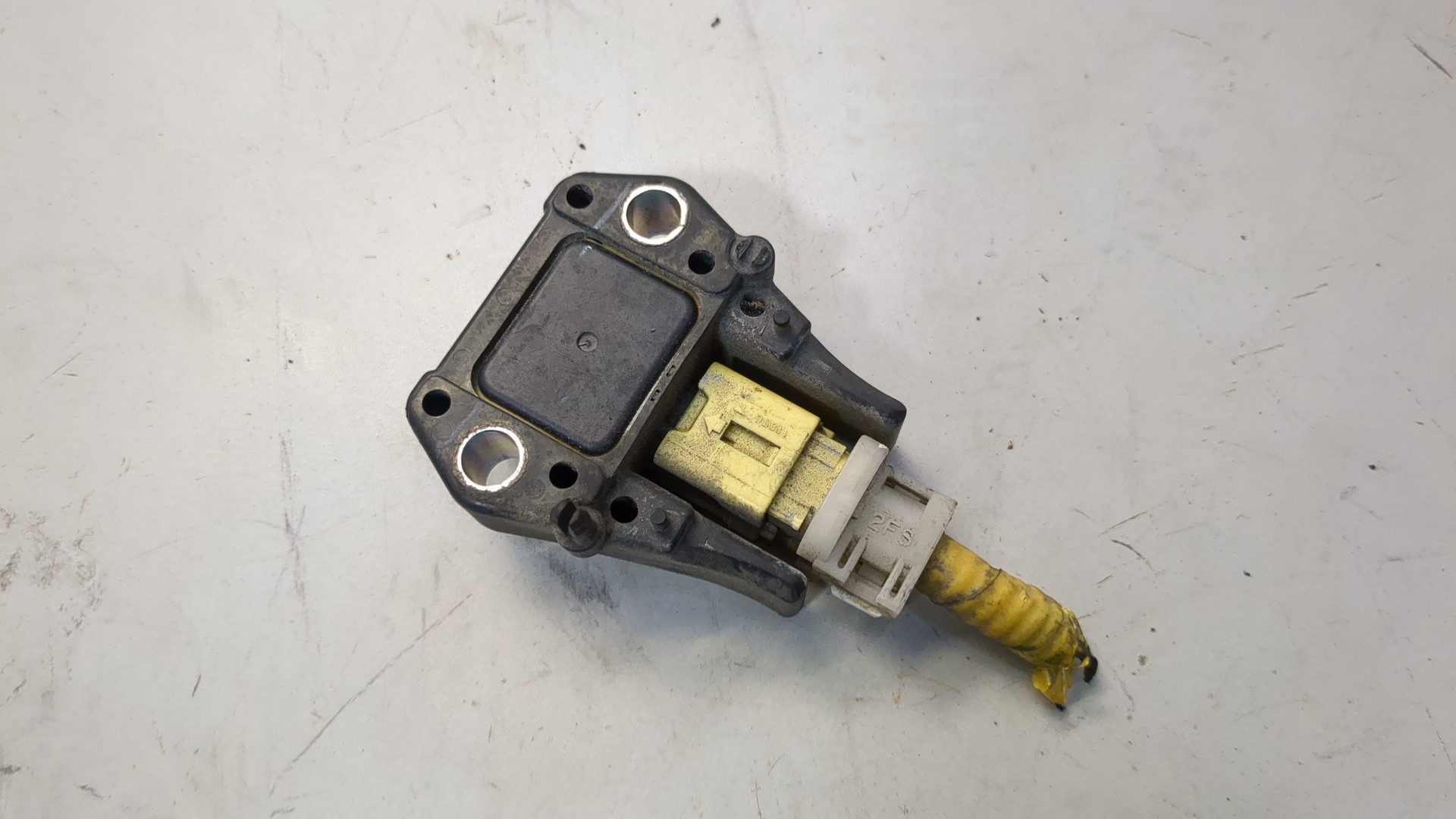 Датчик удара AIR BAG