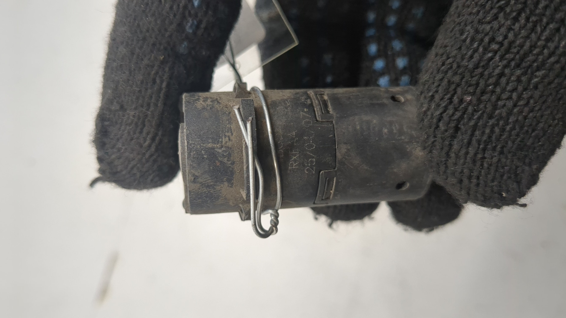 Датчик парковки