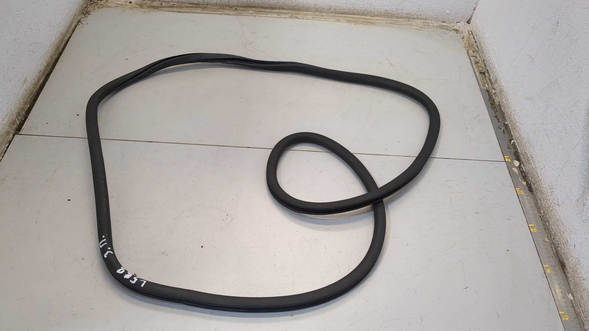 Уплотнитель