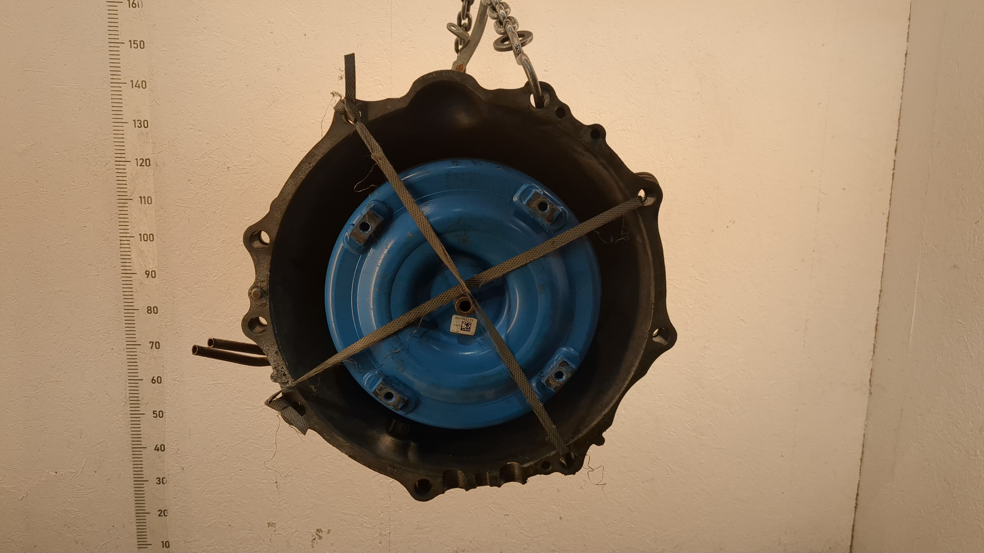 АКПП (автоматическая коробка переключения передач)