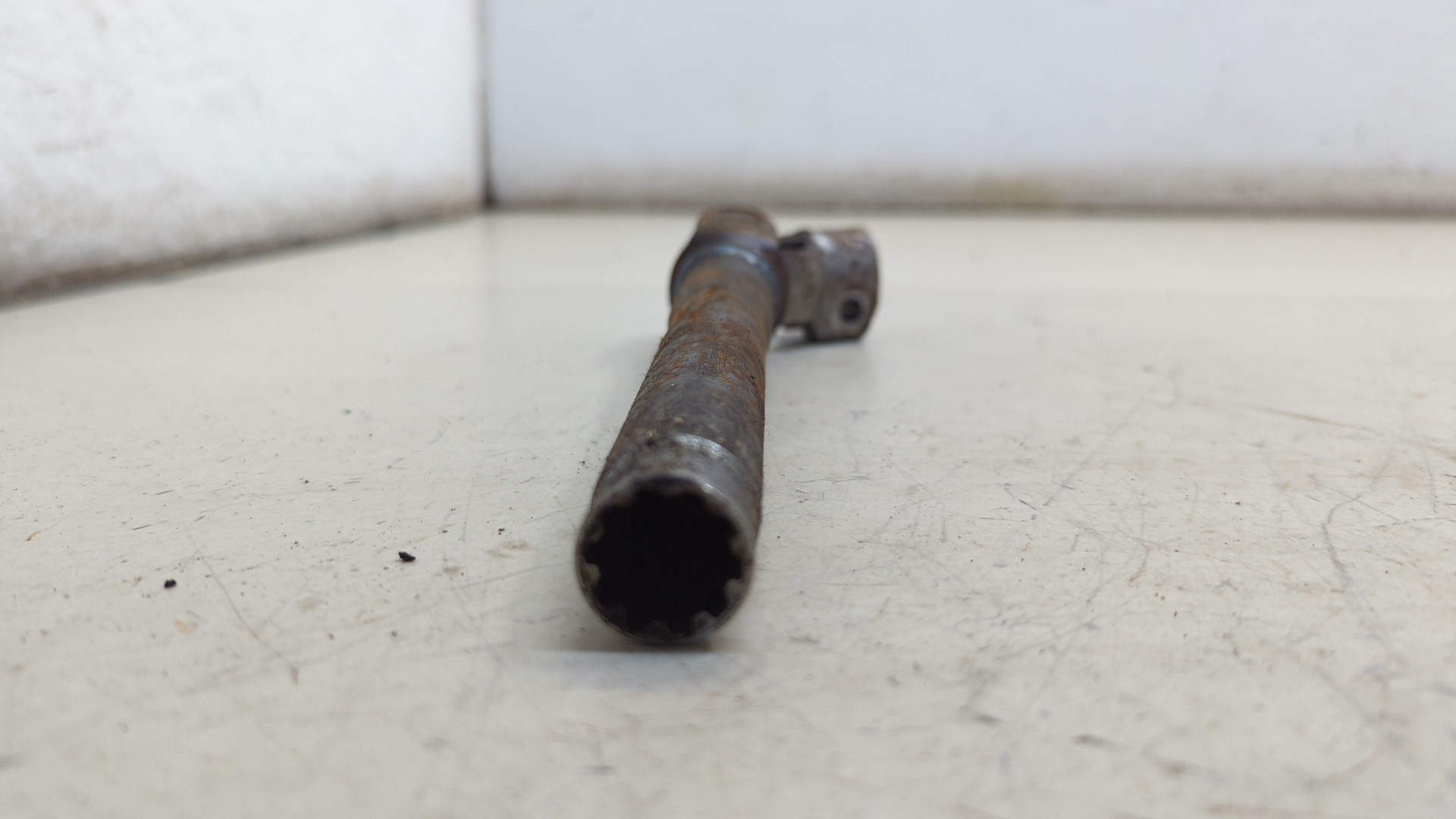 Кардан рулевой