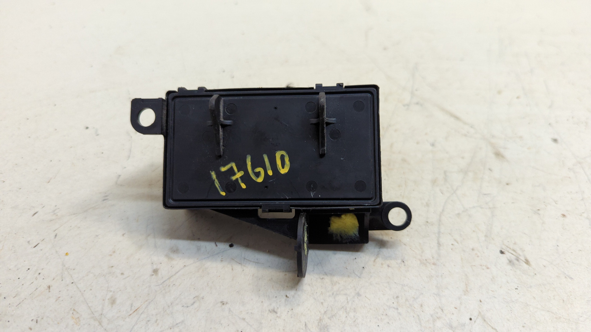 Блок комфорта