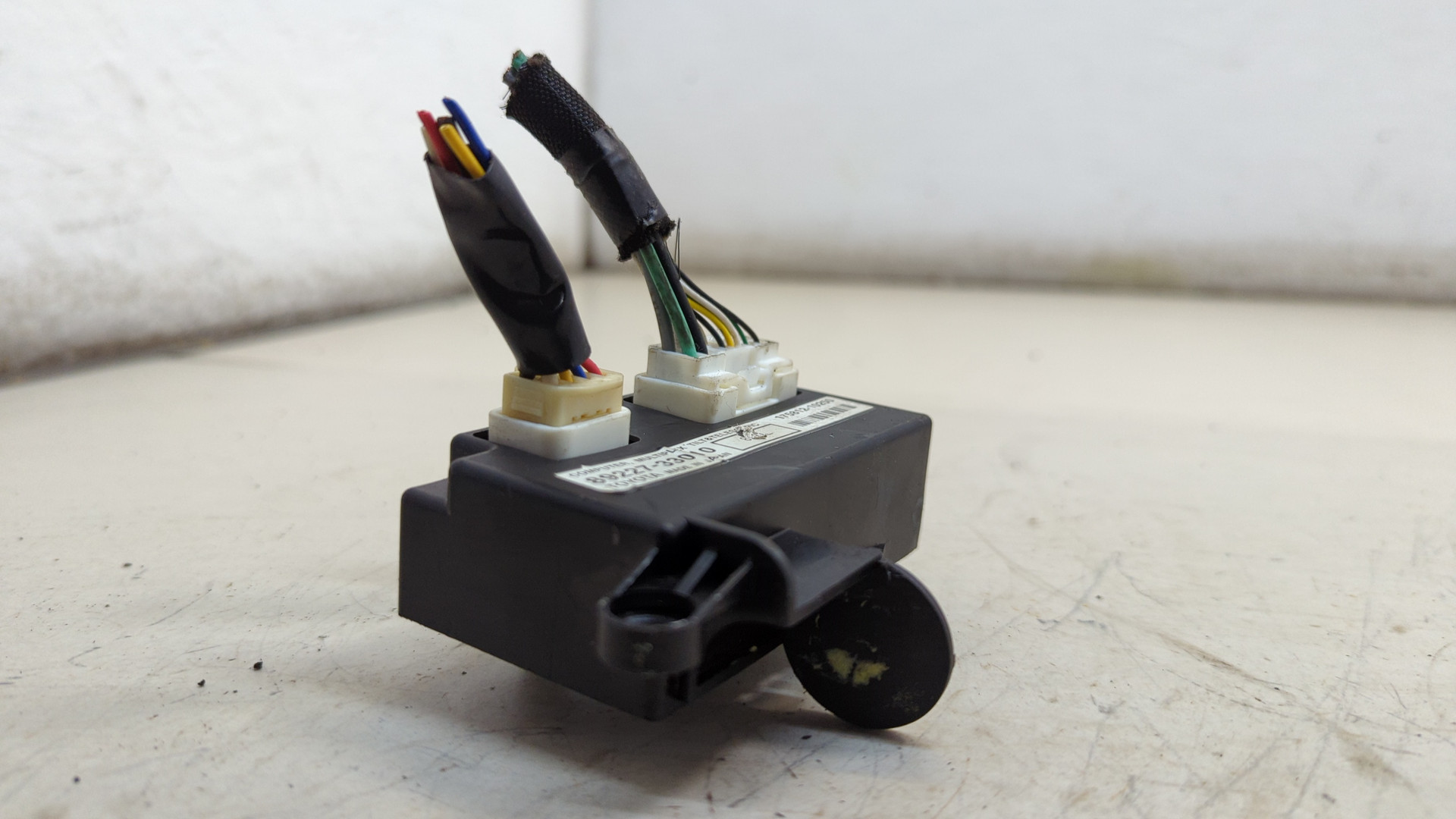 Блок комфорта