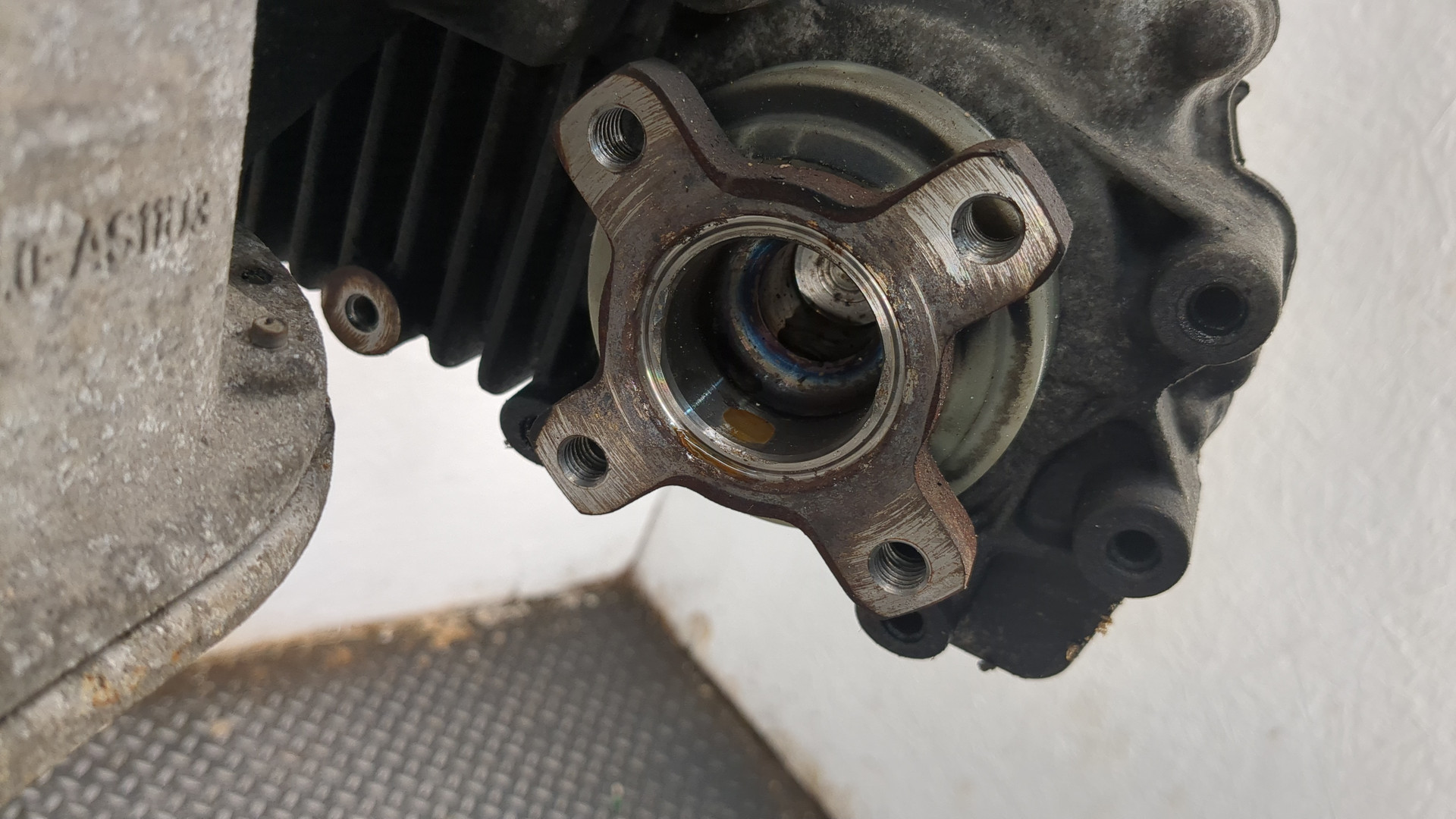 АКПП (автоматическая коробка переключения передач)