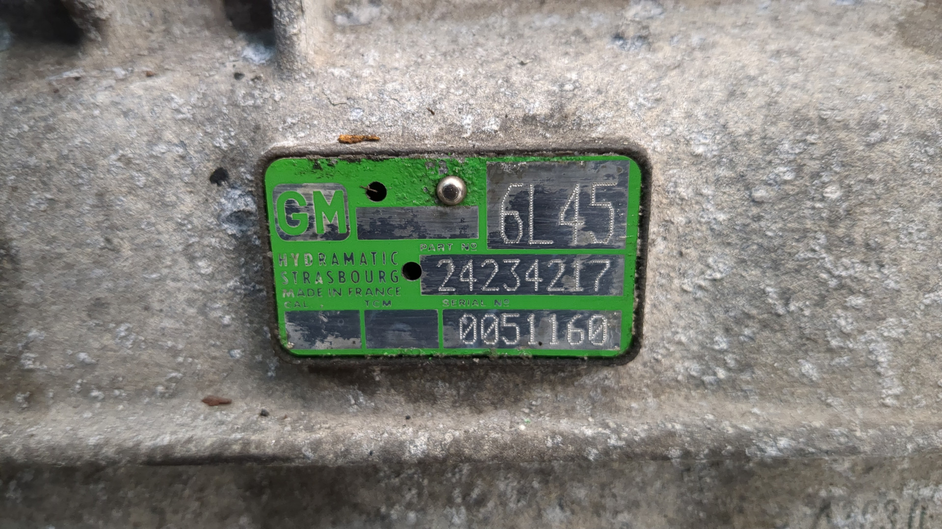 АКПП (автоматическая коробка переключения передач)