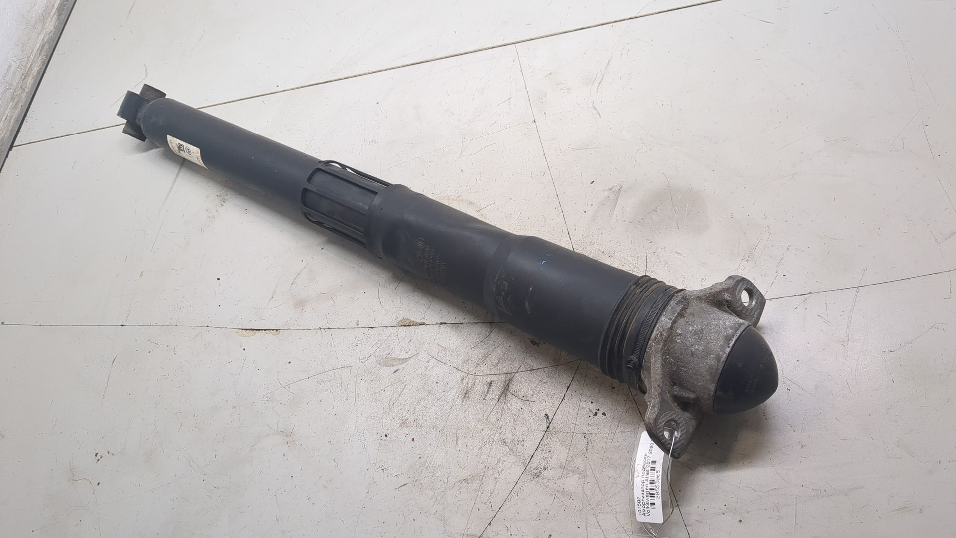 Амортизатор задний (стойка)