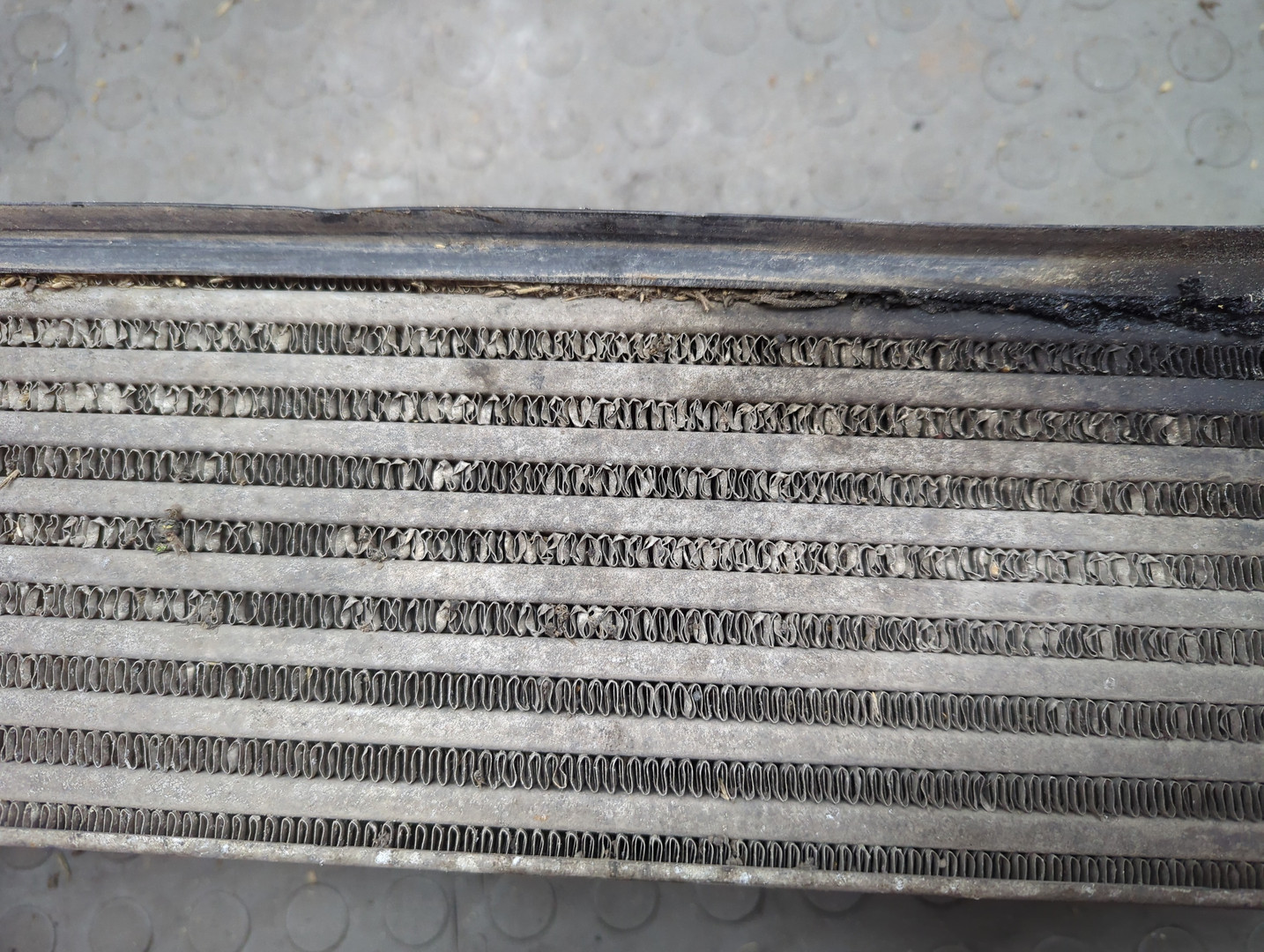 Интеркулер