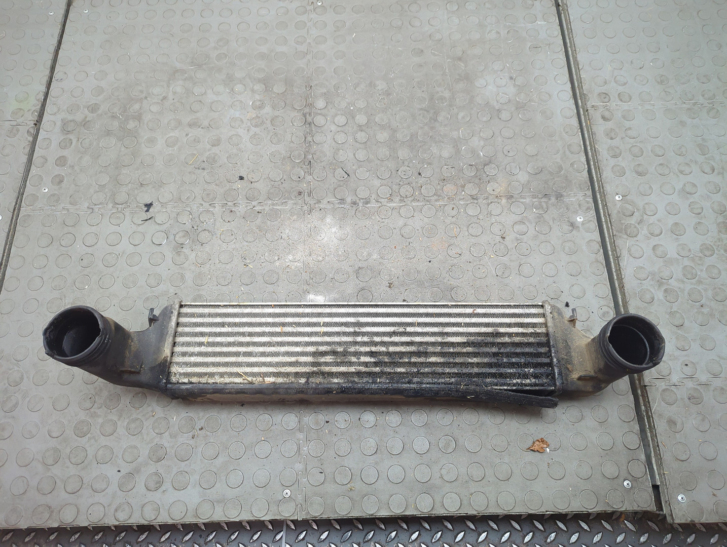 Интеркулер