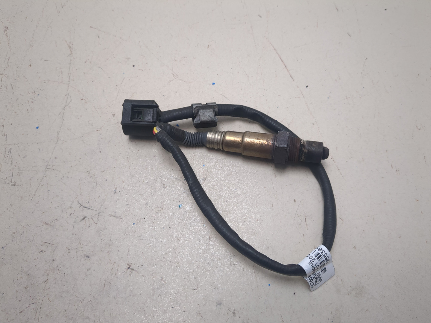 Датчик кислородный/Лямбда-зонд