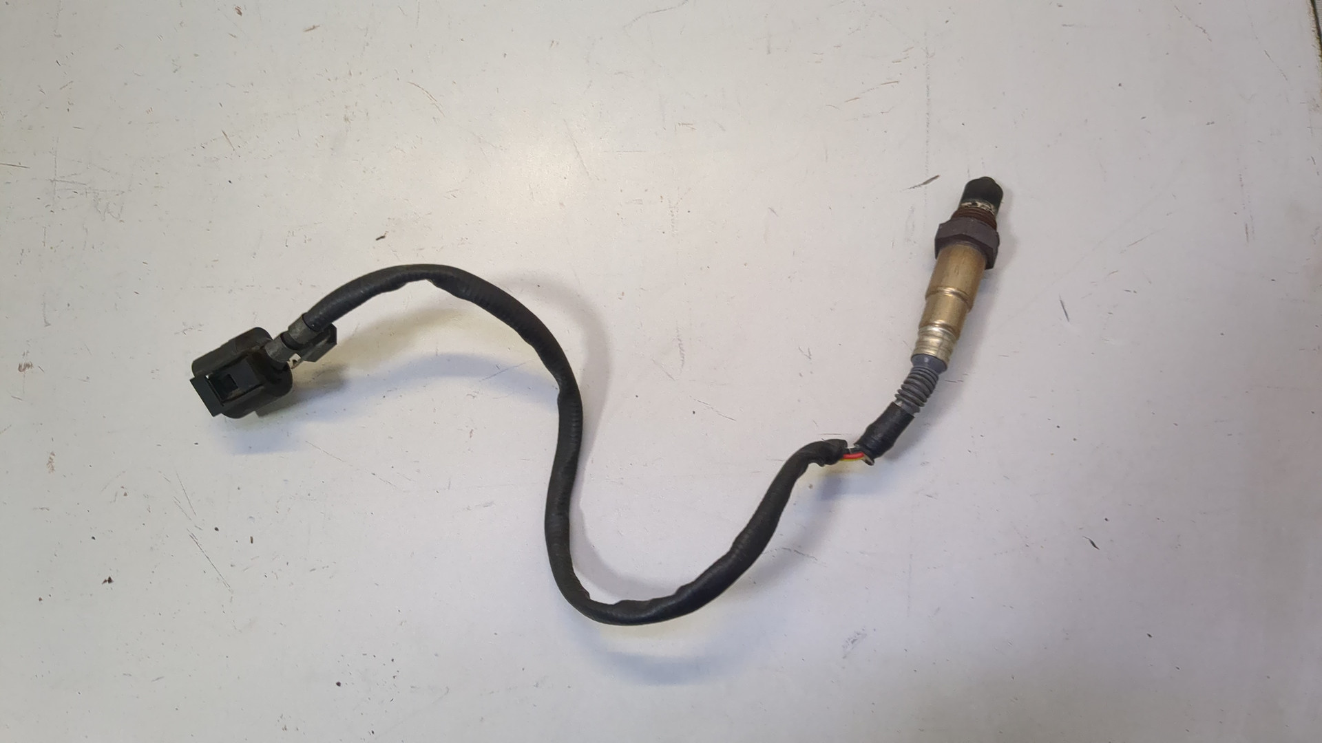 Датчик кислородный/Лямбда-зонд