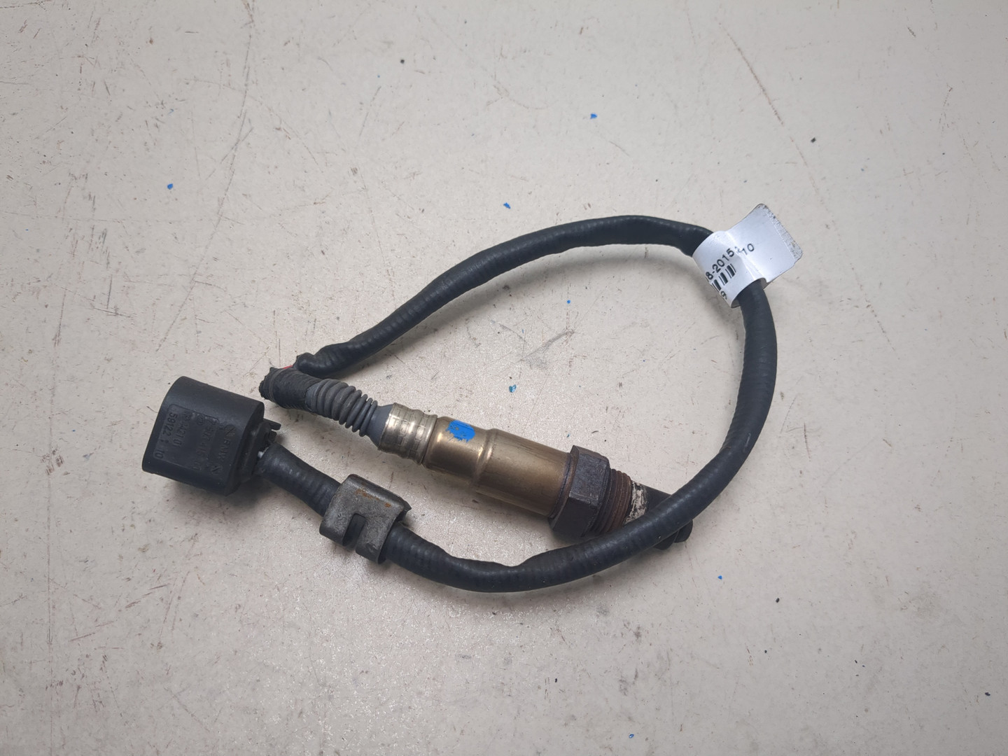 Датчик кислородный/Лямбда-зонд