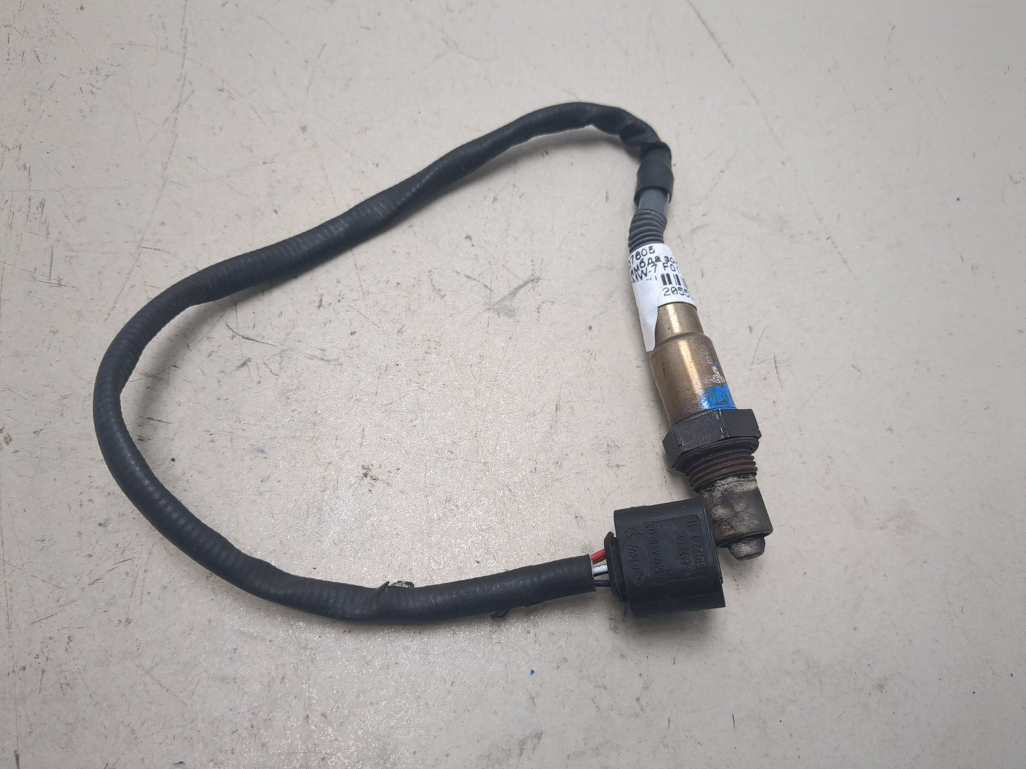 Датчик кислородный/Лямбда-зонд