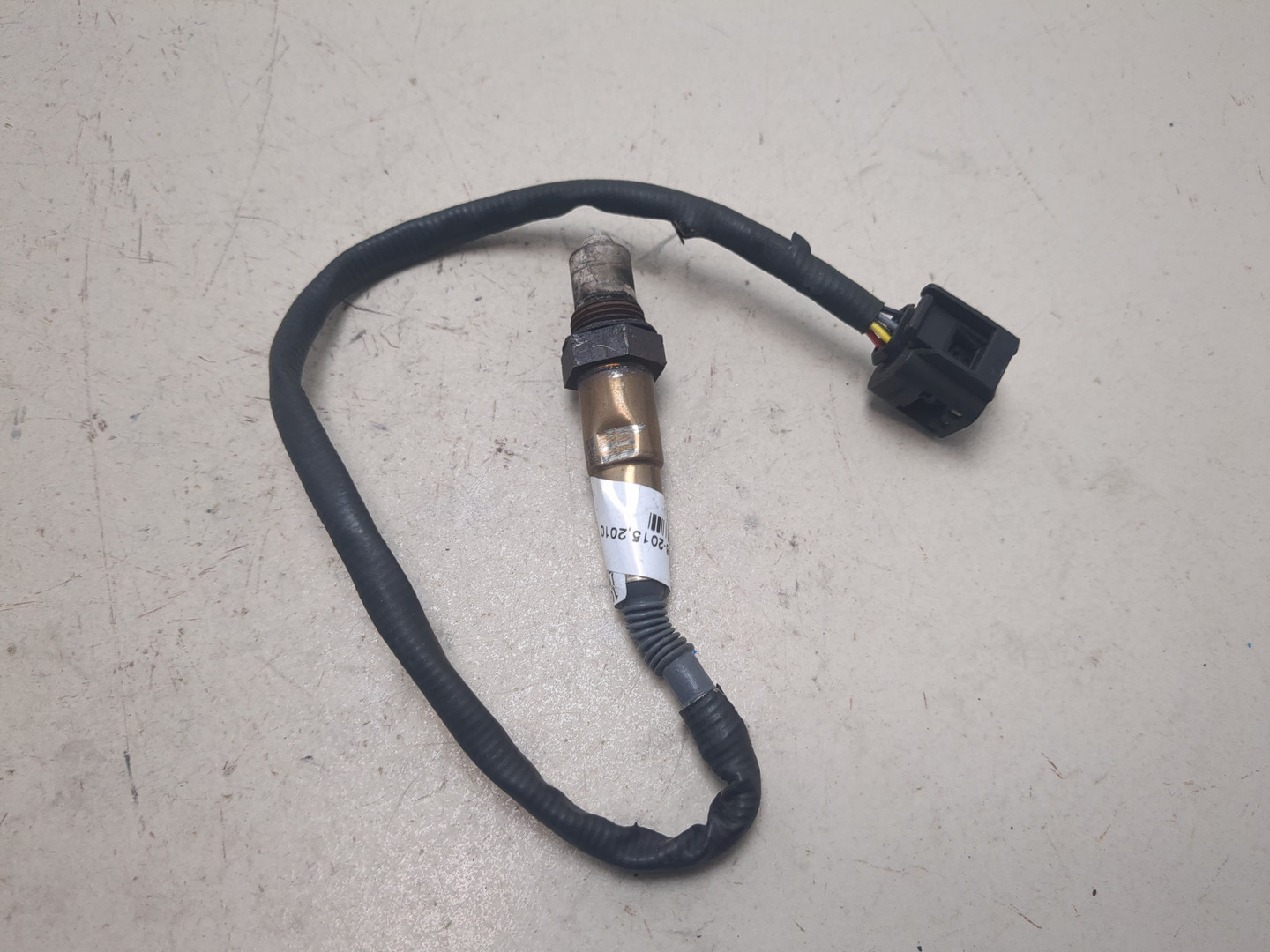 Датчик кислородный/Лямбда-зонд