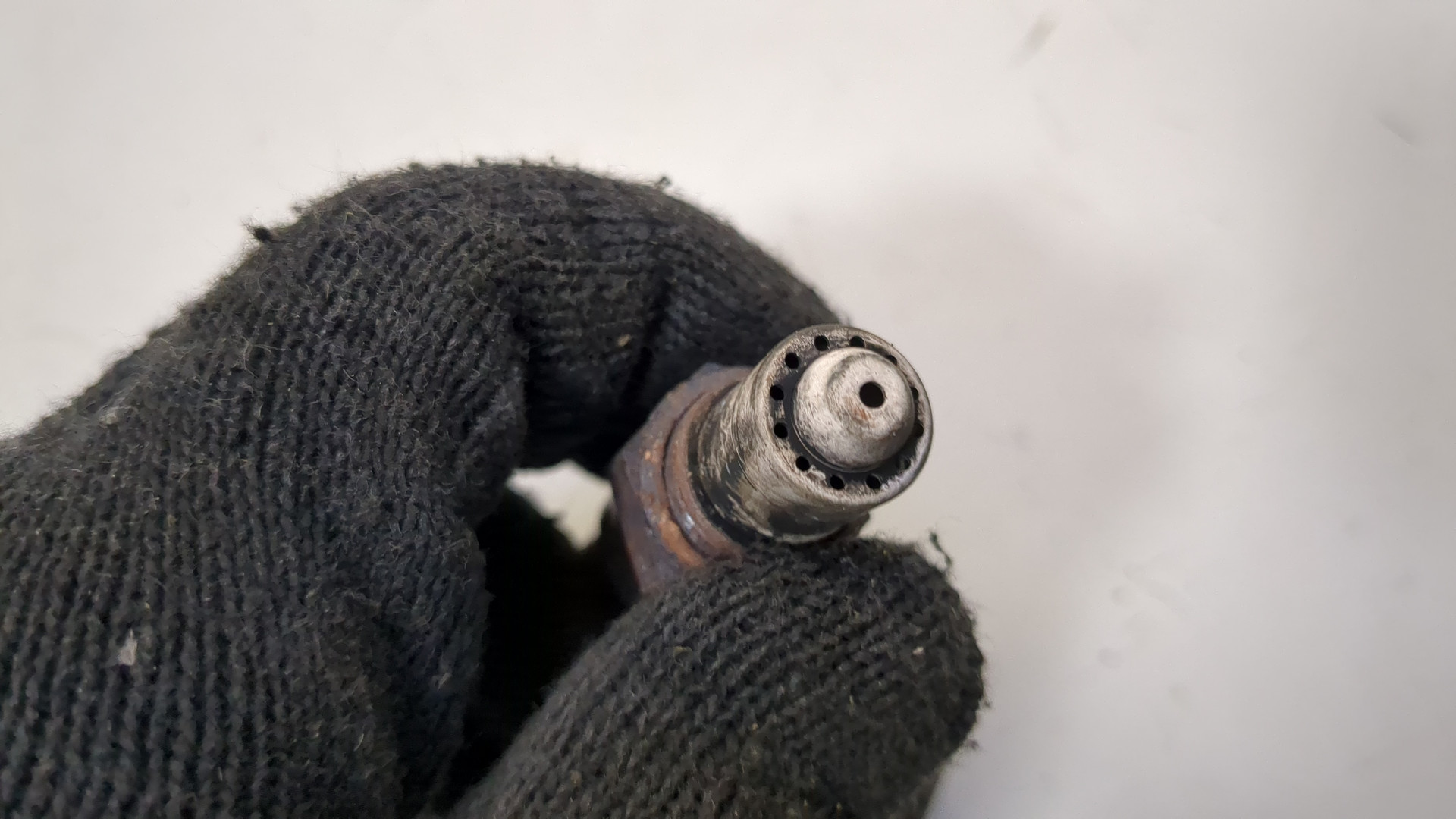 Датчик кислородный/Лямбда-зонд