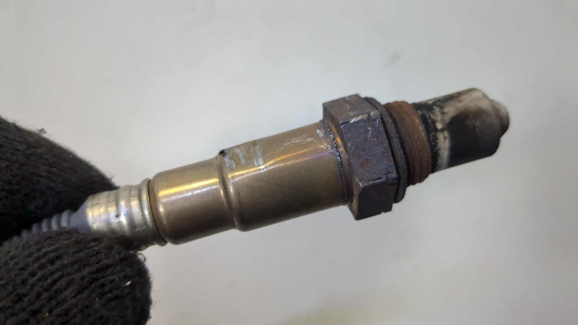 Датчик кислородный/Лямбда-зонд