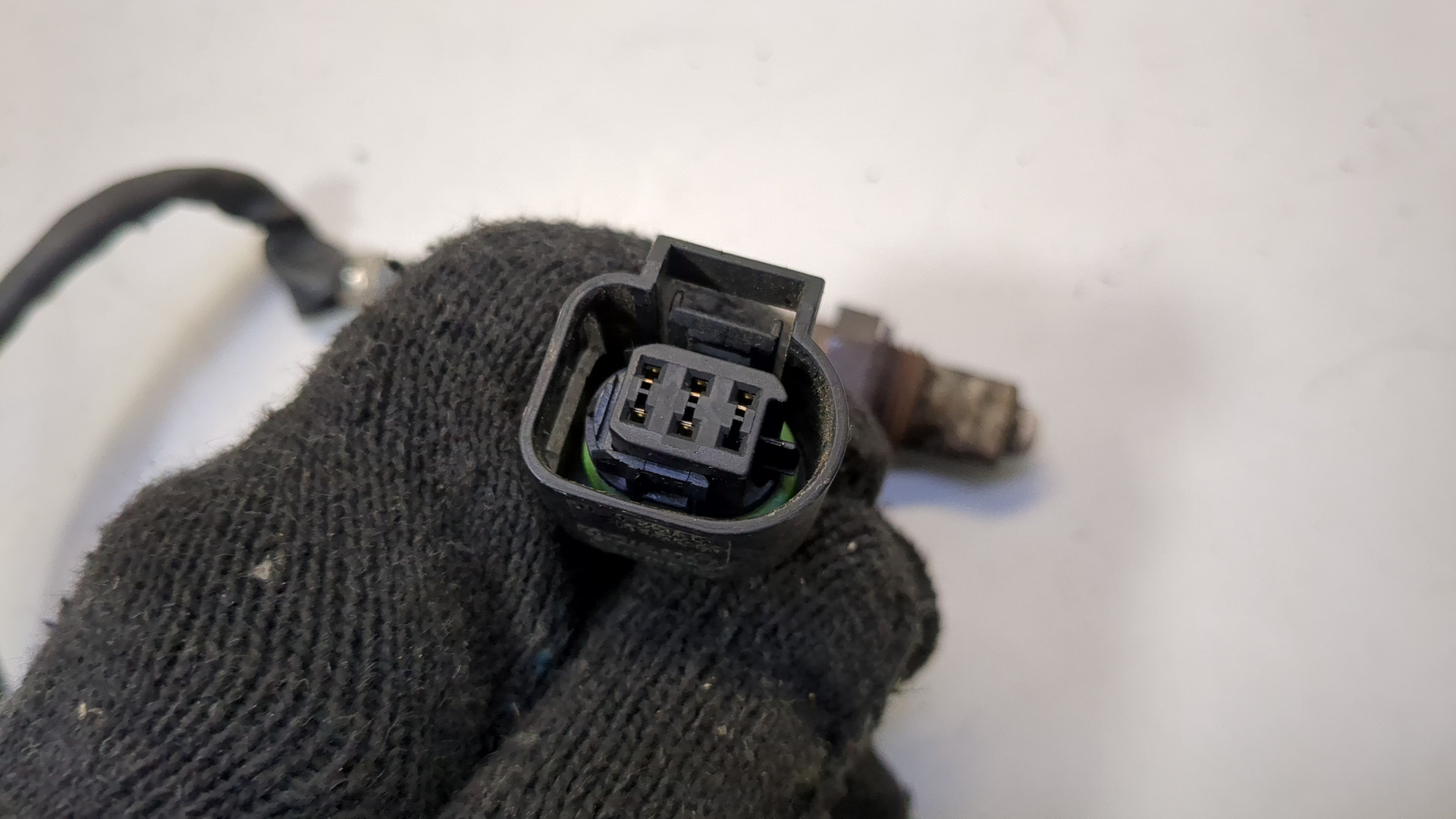 Датчик кислородный/Лямбда-зонд