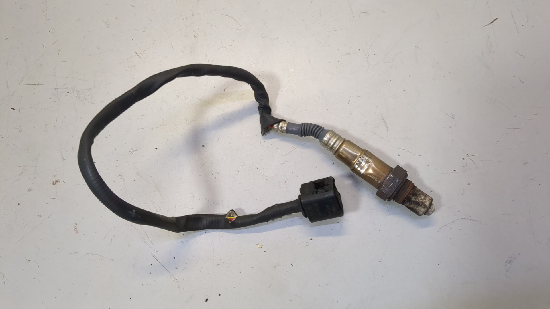 Датчик кислородный/Лямбда-зонд