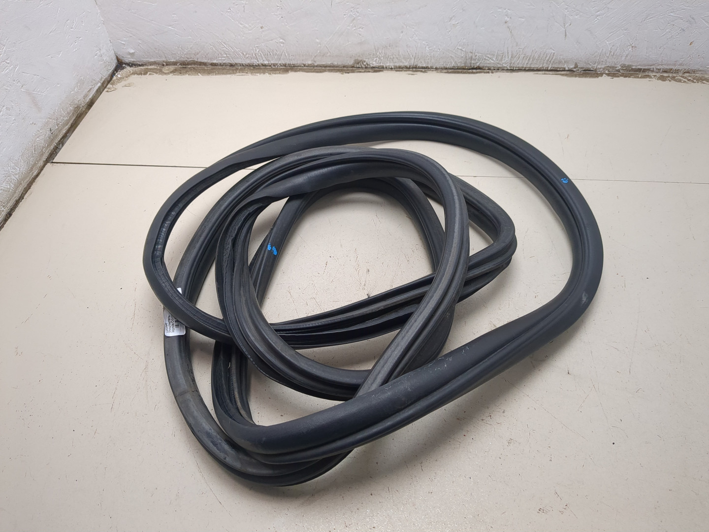 Уплотнитель