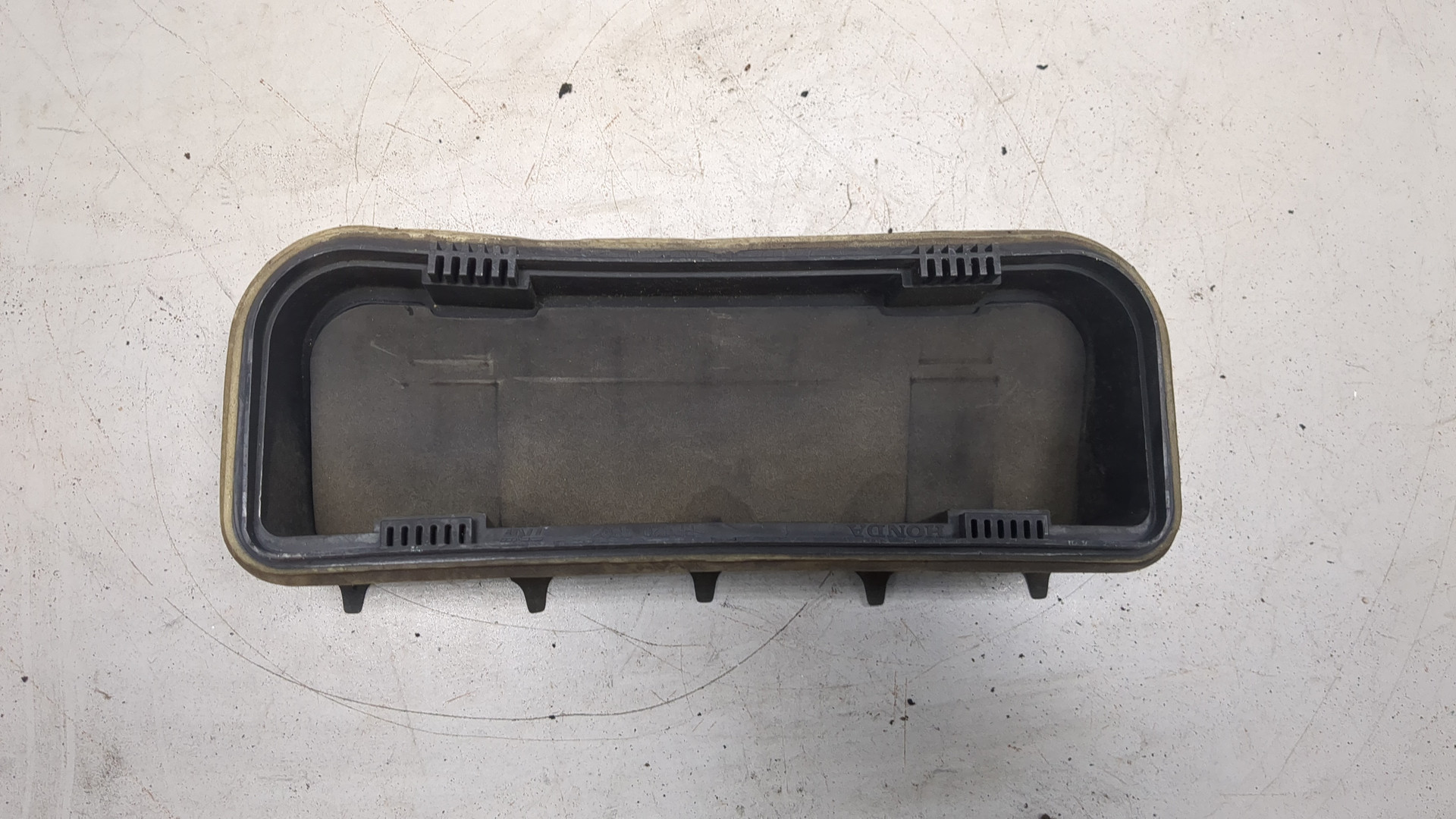 Воздуховод