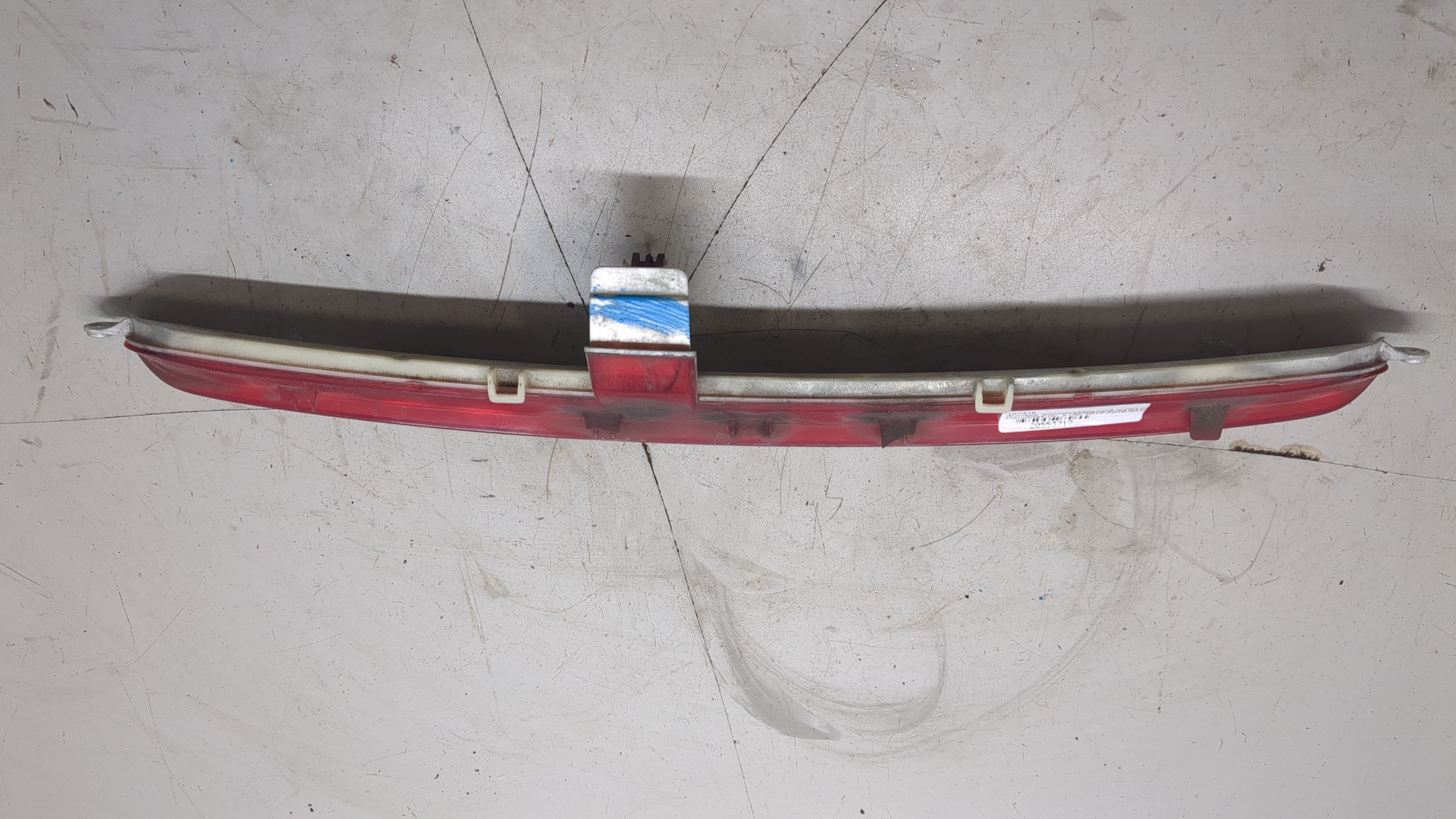 Фонарь задний (стоп сигнал)