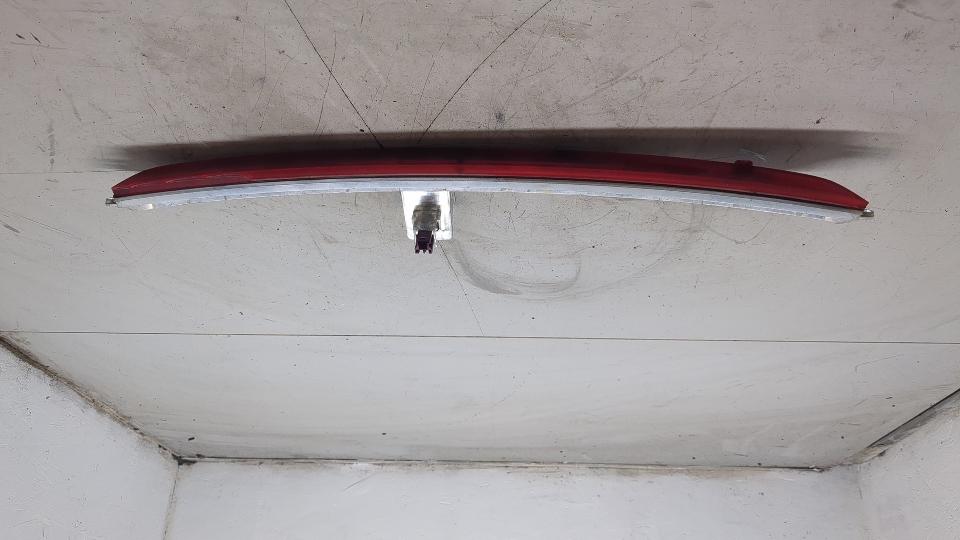 Фонарь задний (стоп сигнал)