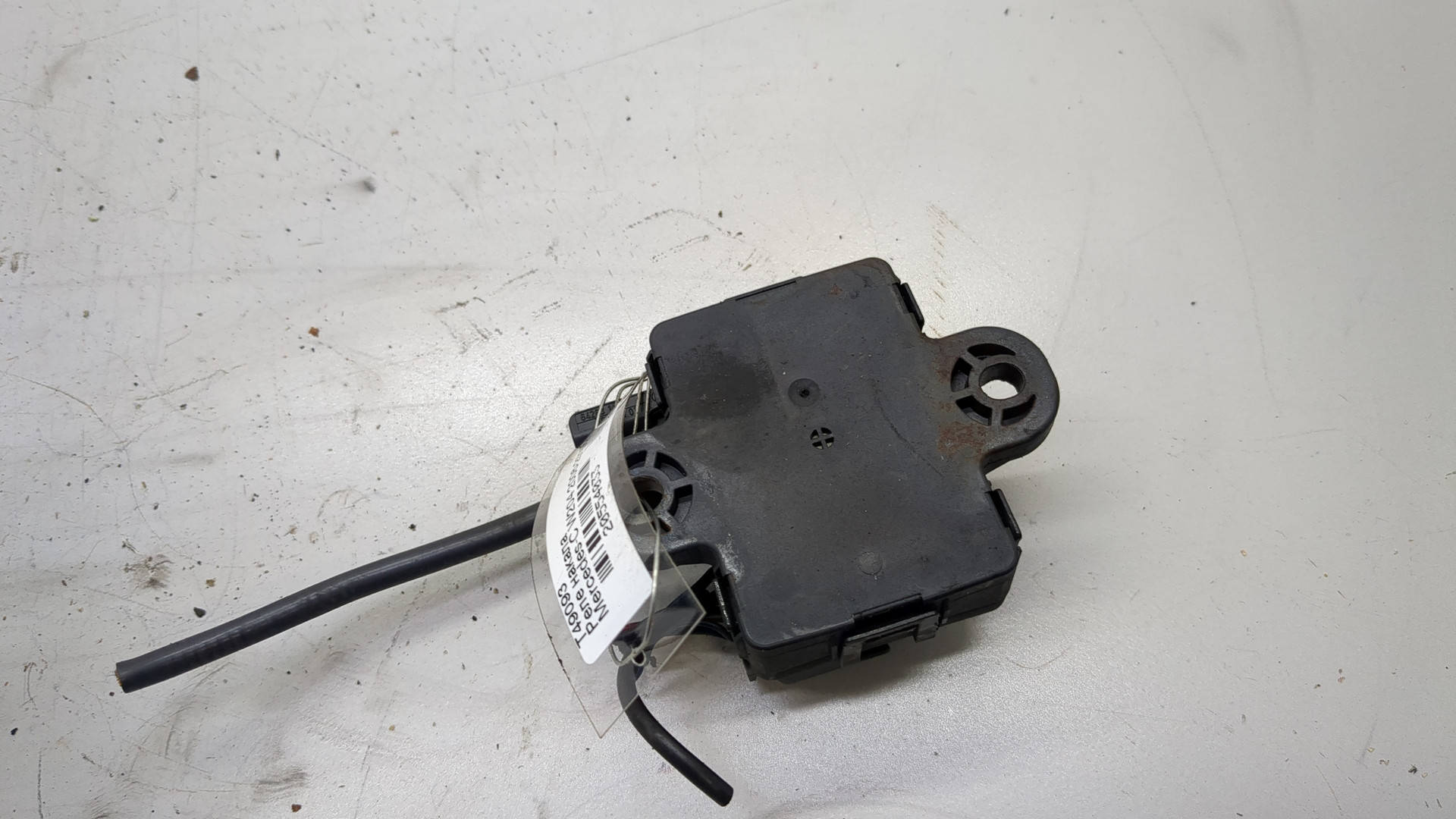 Реле свечей накала