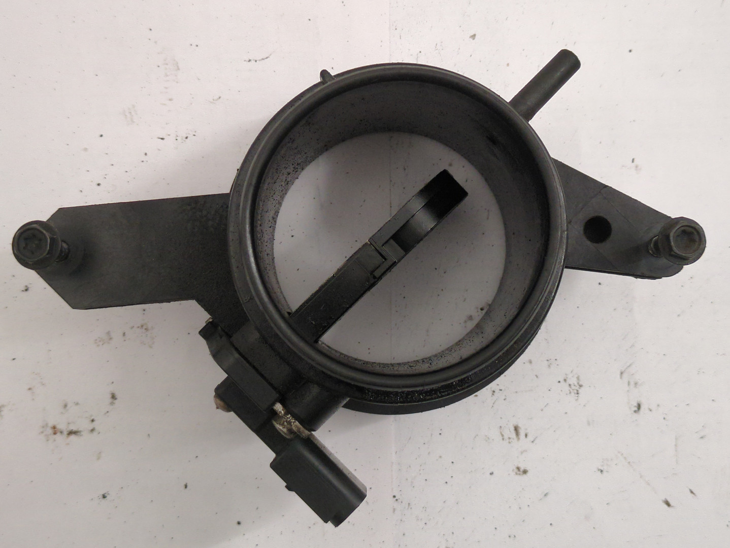 Расходомер воздуха (ДМРВ)