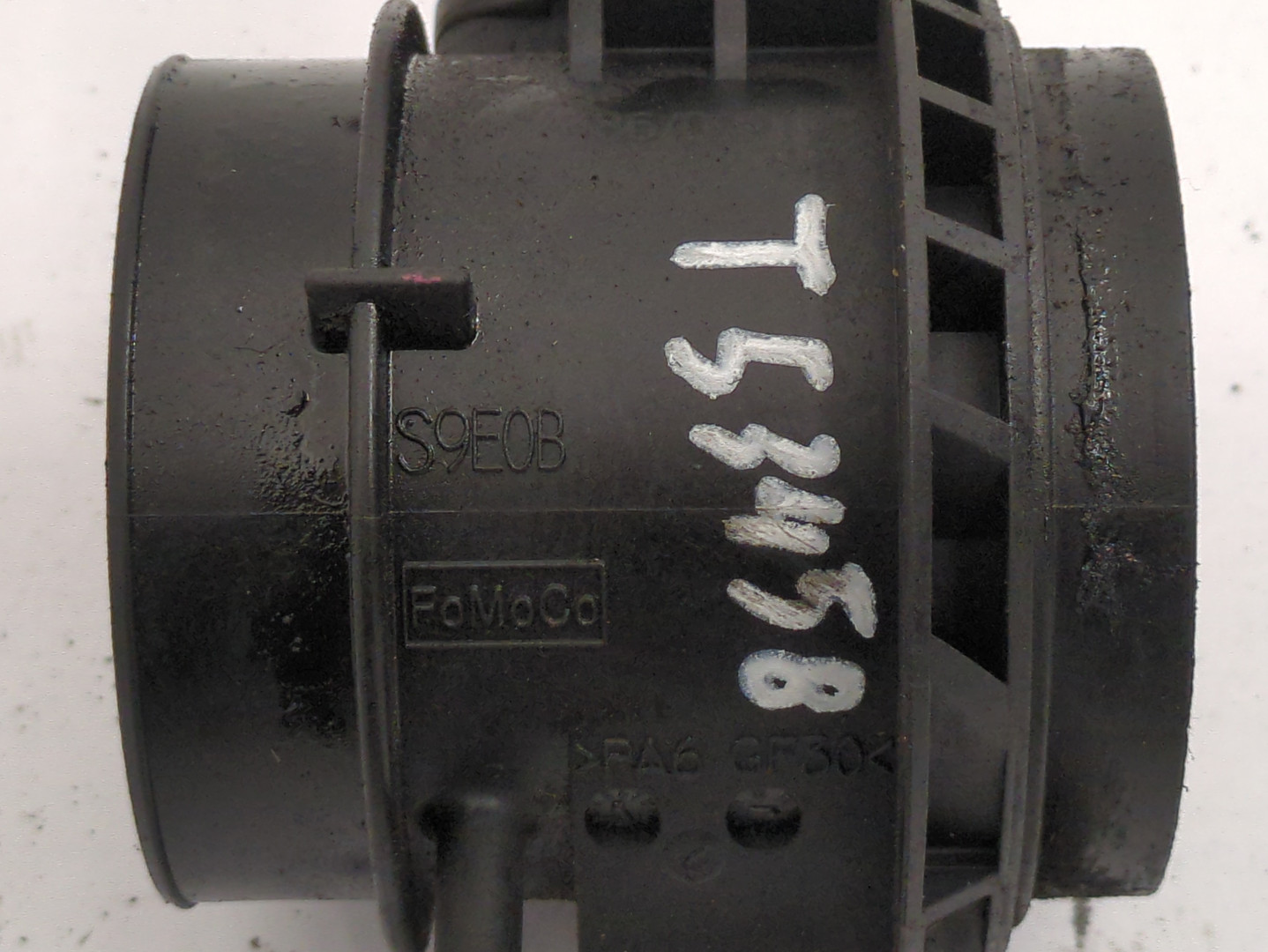 Расходомер воздуха (ДМРВ)