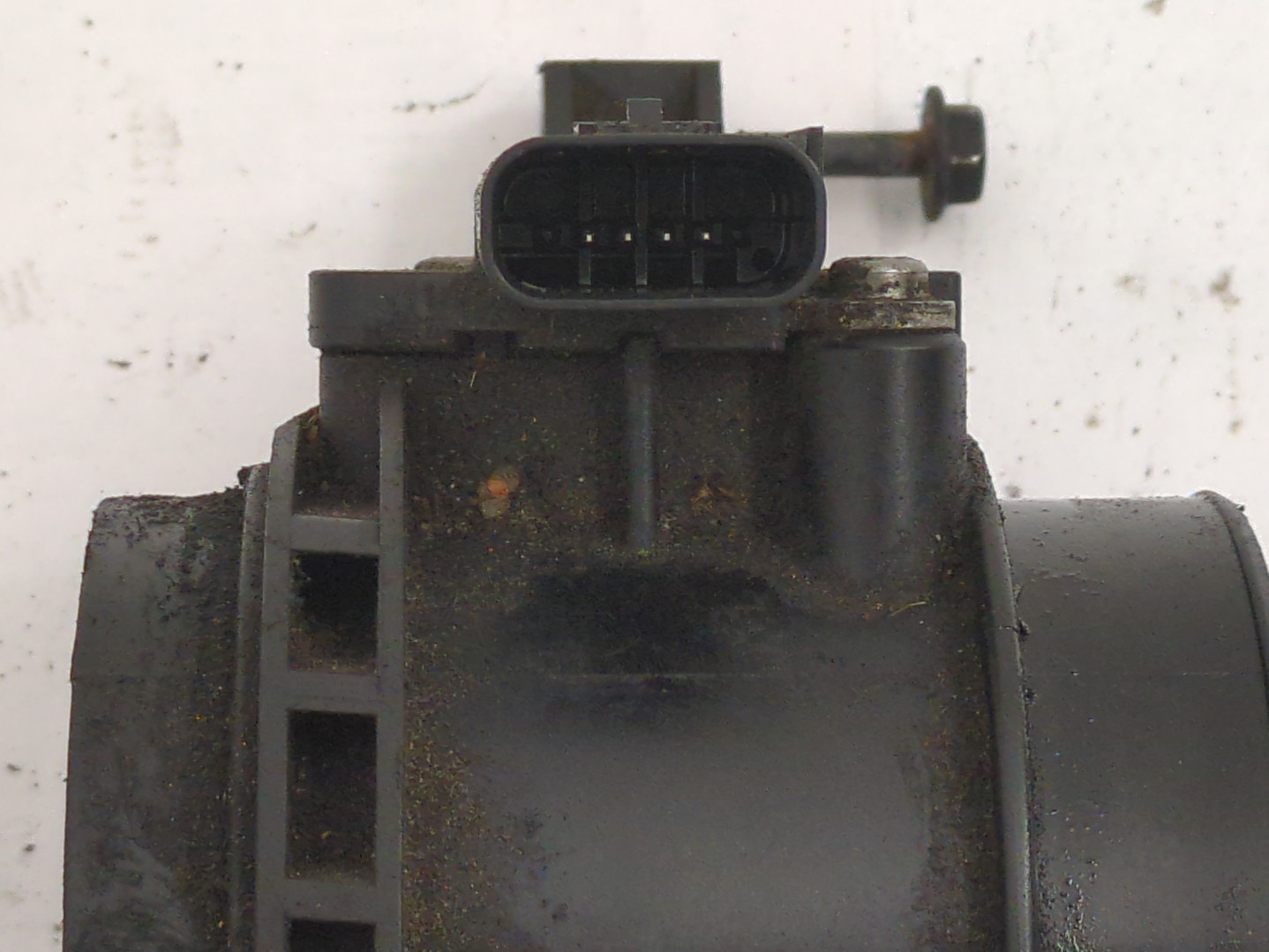 Расходомер воздуха (ДМРВ)