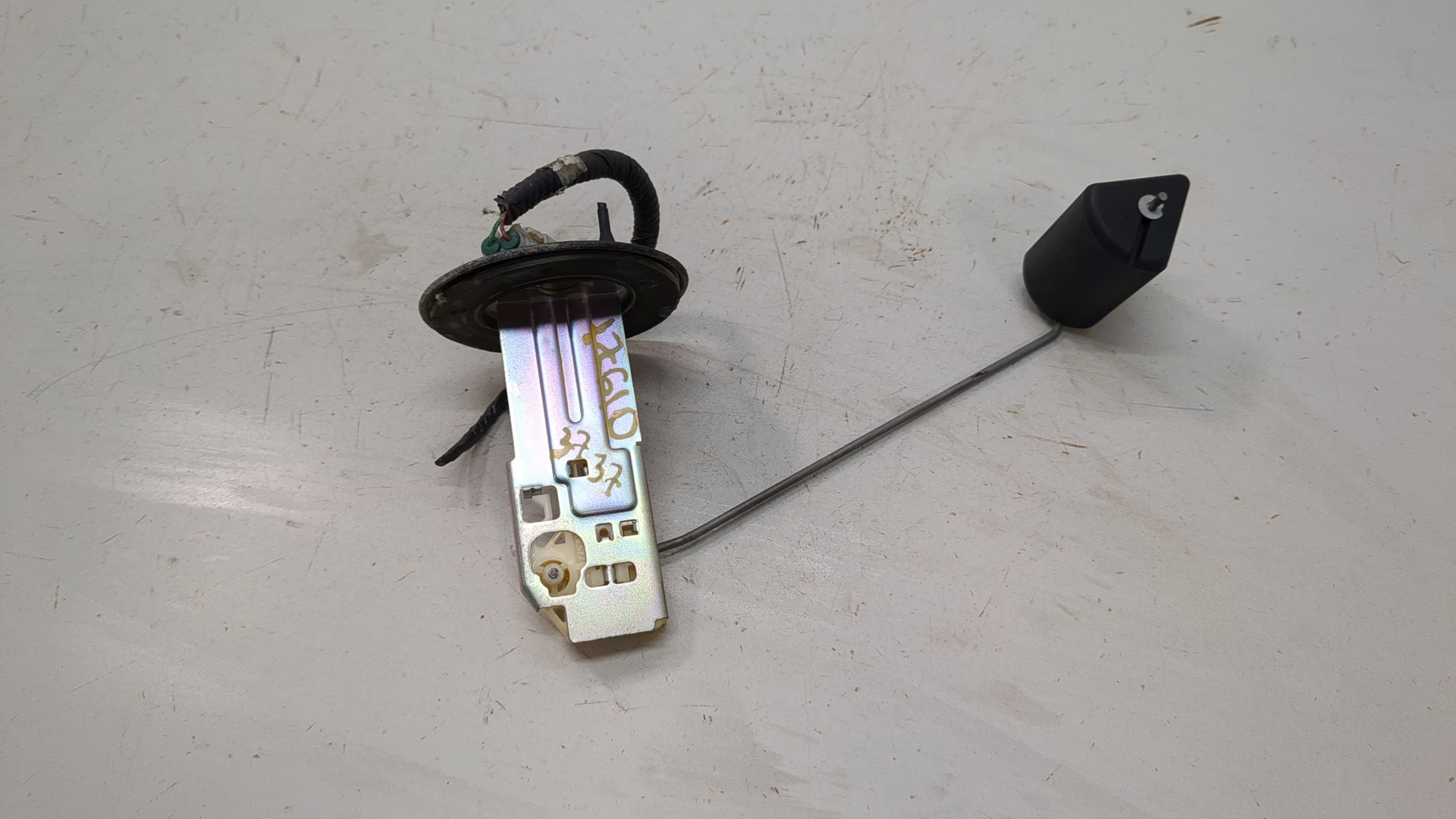 Датчик уровня топлива