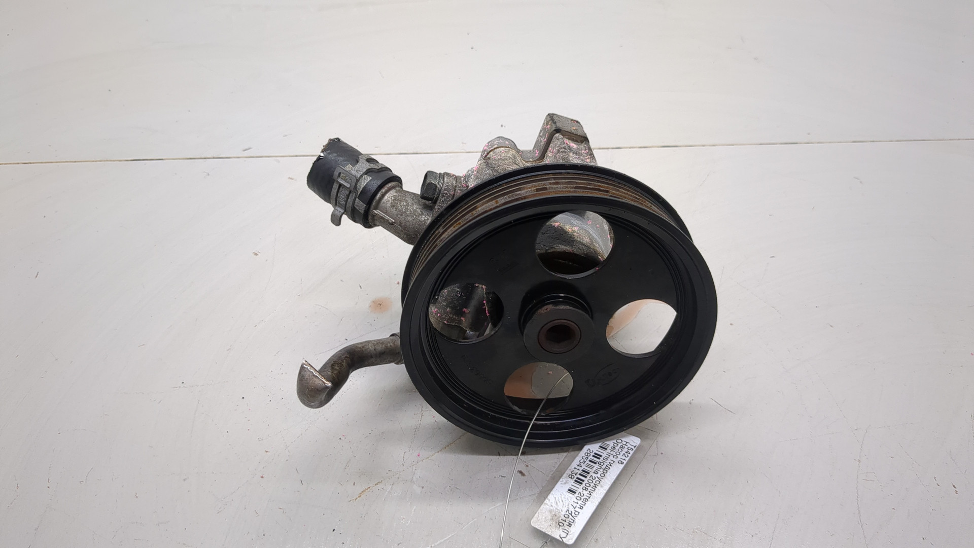 Насос ГУР (гидроусилитель руля)