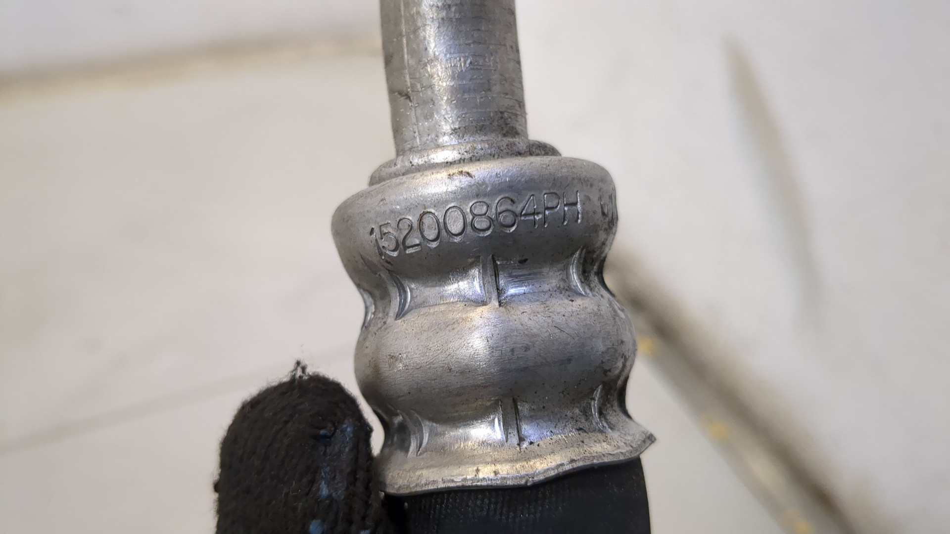 Трубка кондиционера