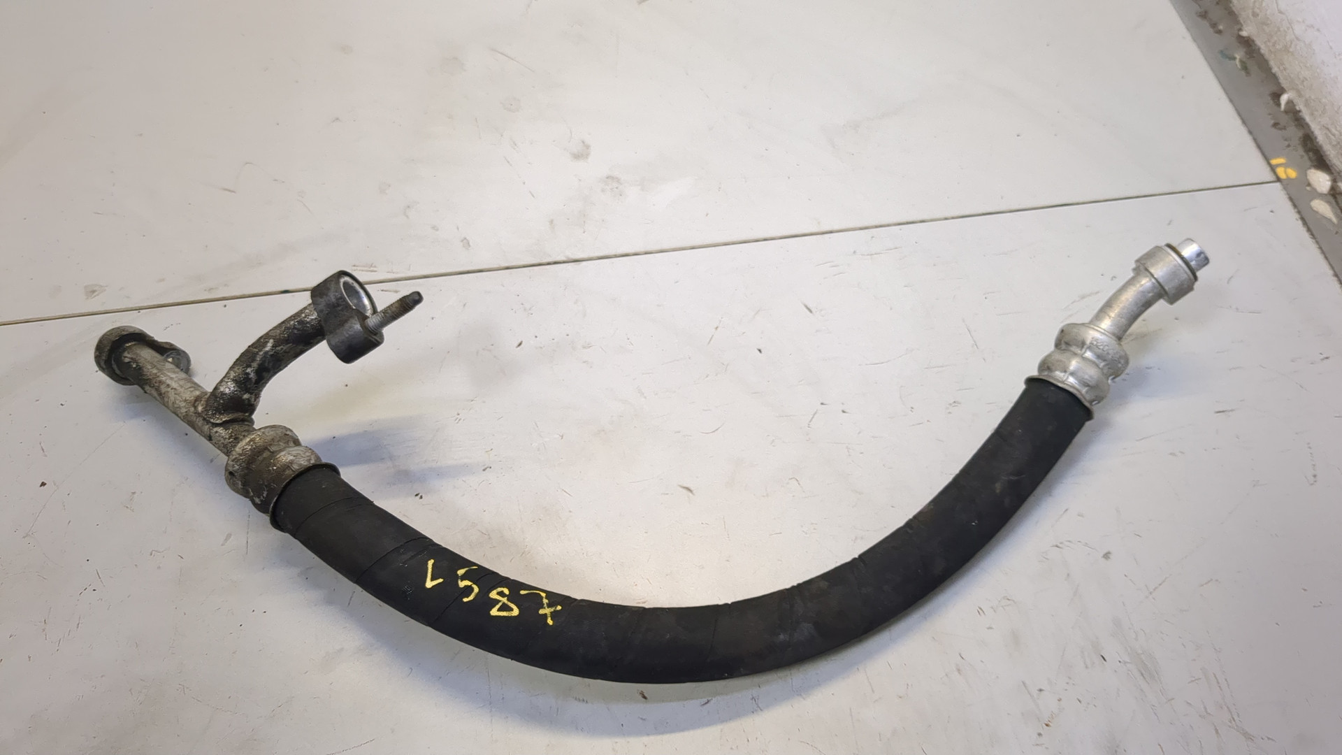 Трубка кондиционера