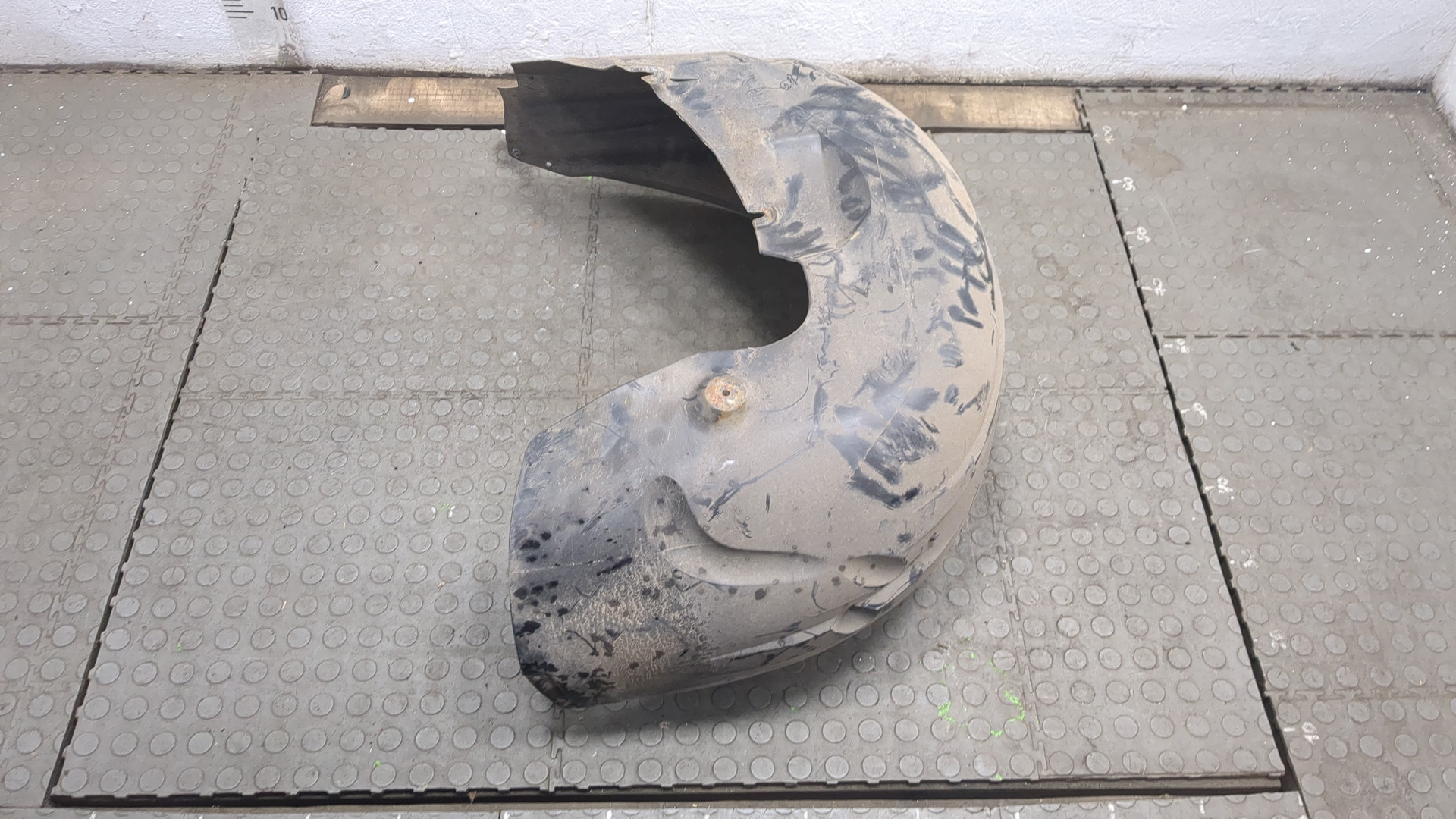 Локер задний правый