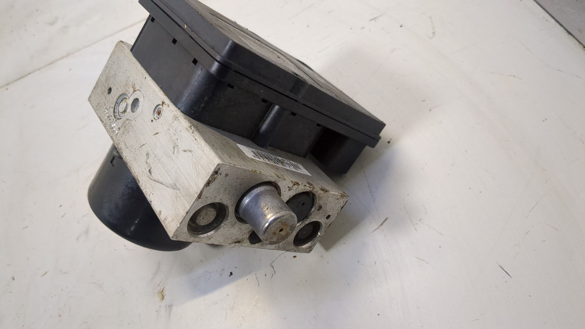 Блок ABS (насос)