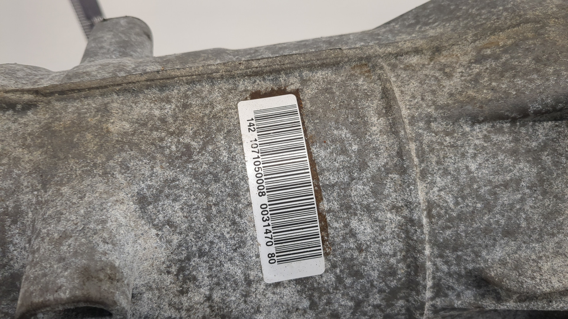 АКПП (автоматическая коробка переключения передач)