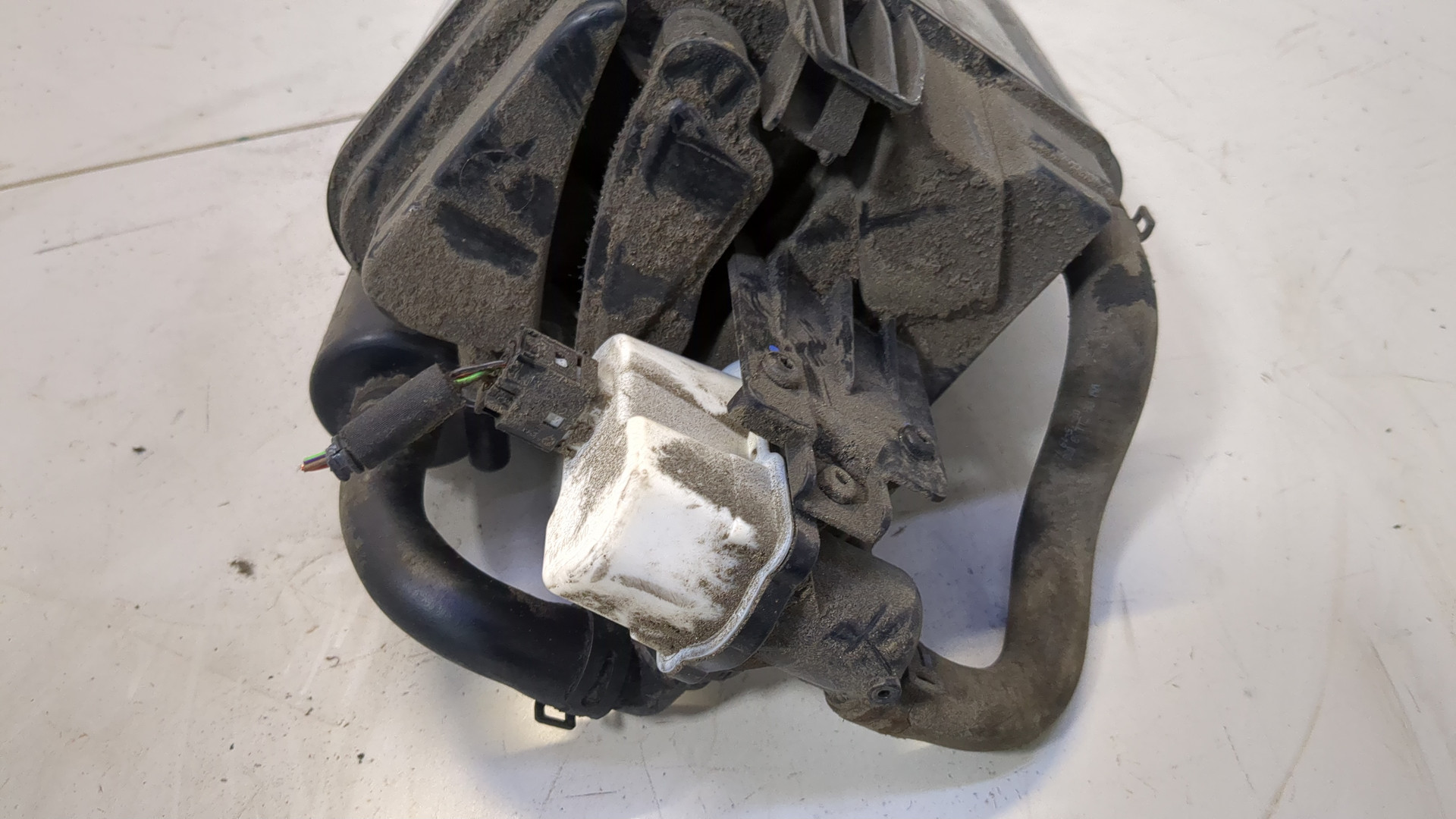 Абсорбер (фильтр угольный)