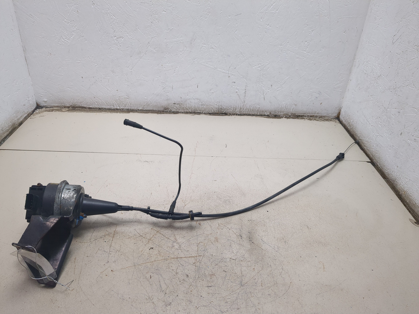 Блок электронный